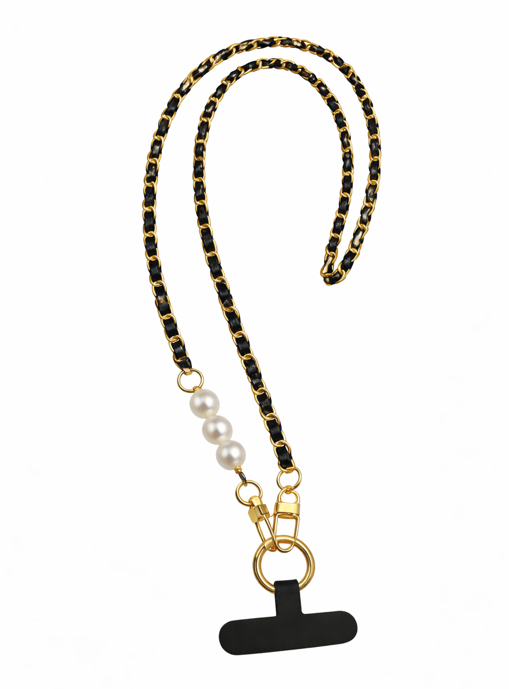 Univerzální Popruh Kožený