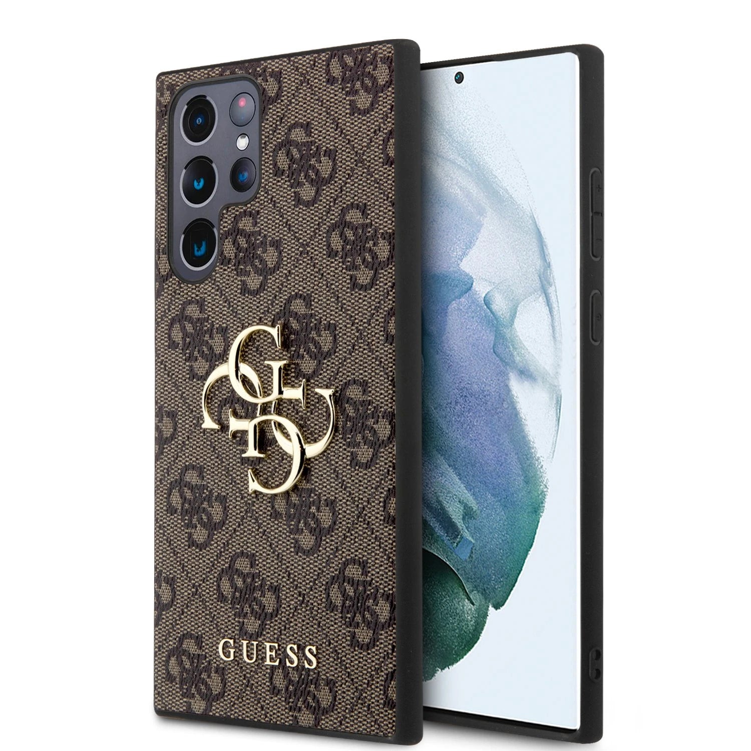 4G Metal Logo - pohled 13