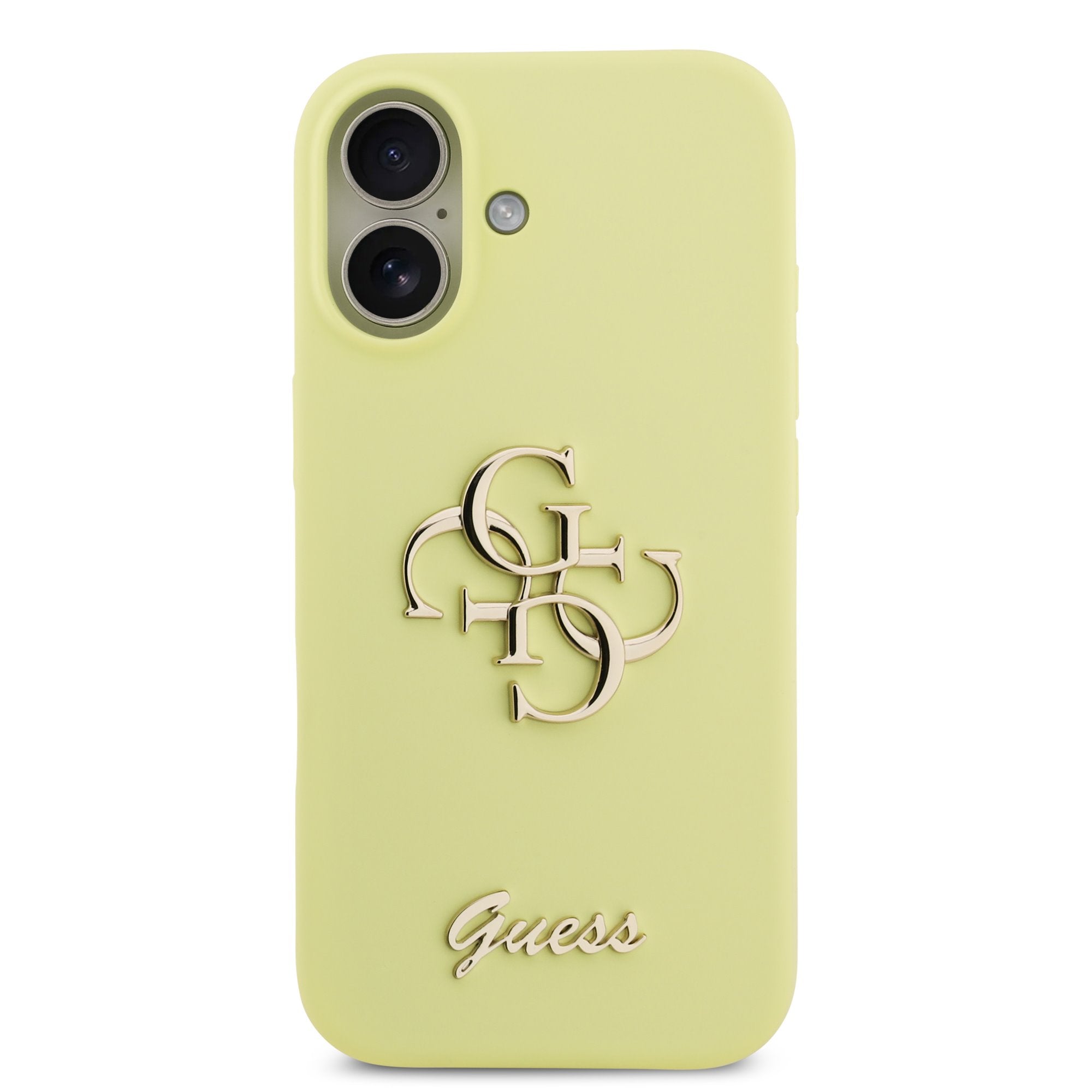 4G Metal Logo - pohled 2