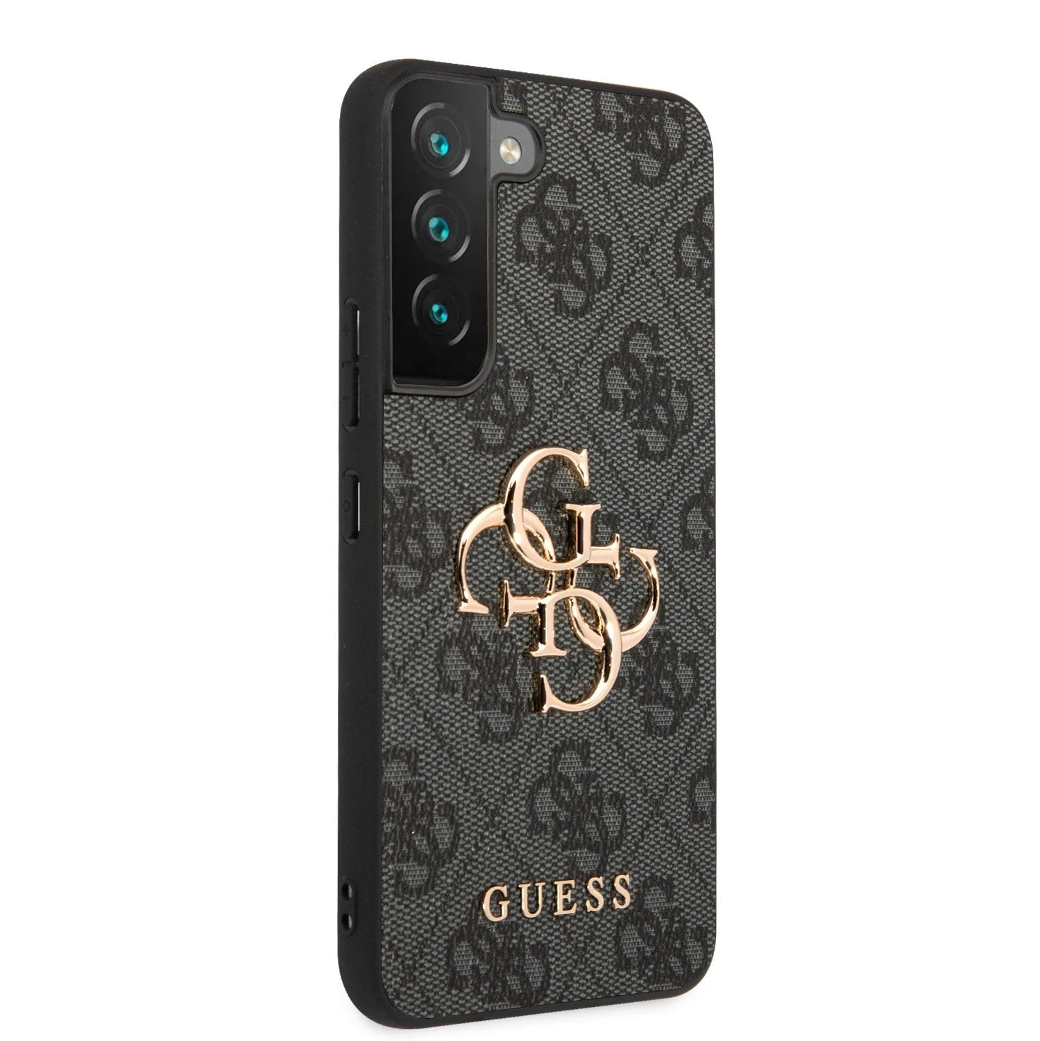 4G Metal Logo - pohled 2