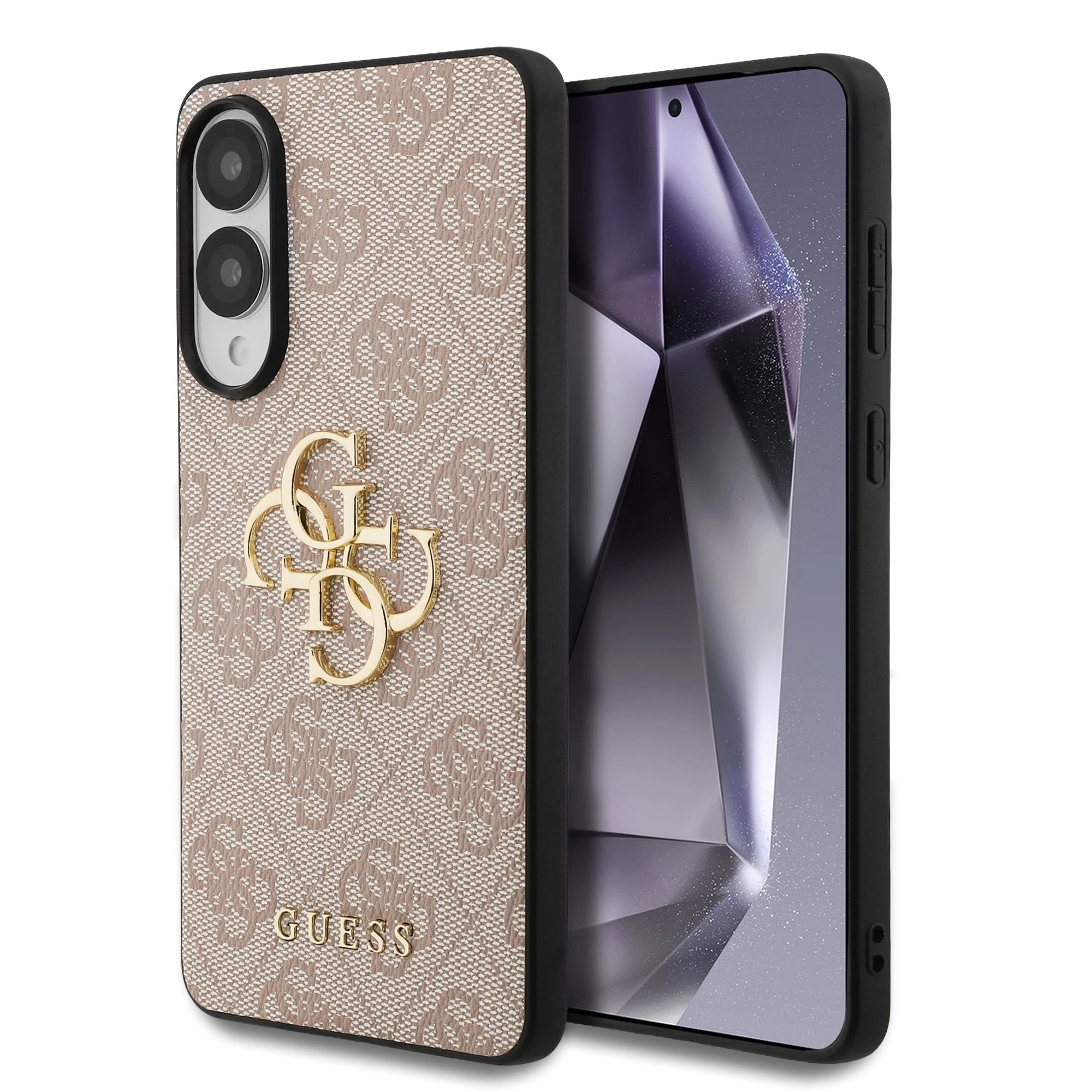 4G Metal Logo - pohled 20