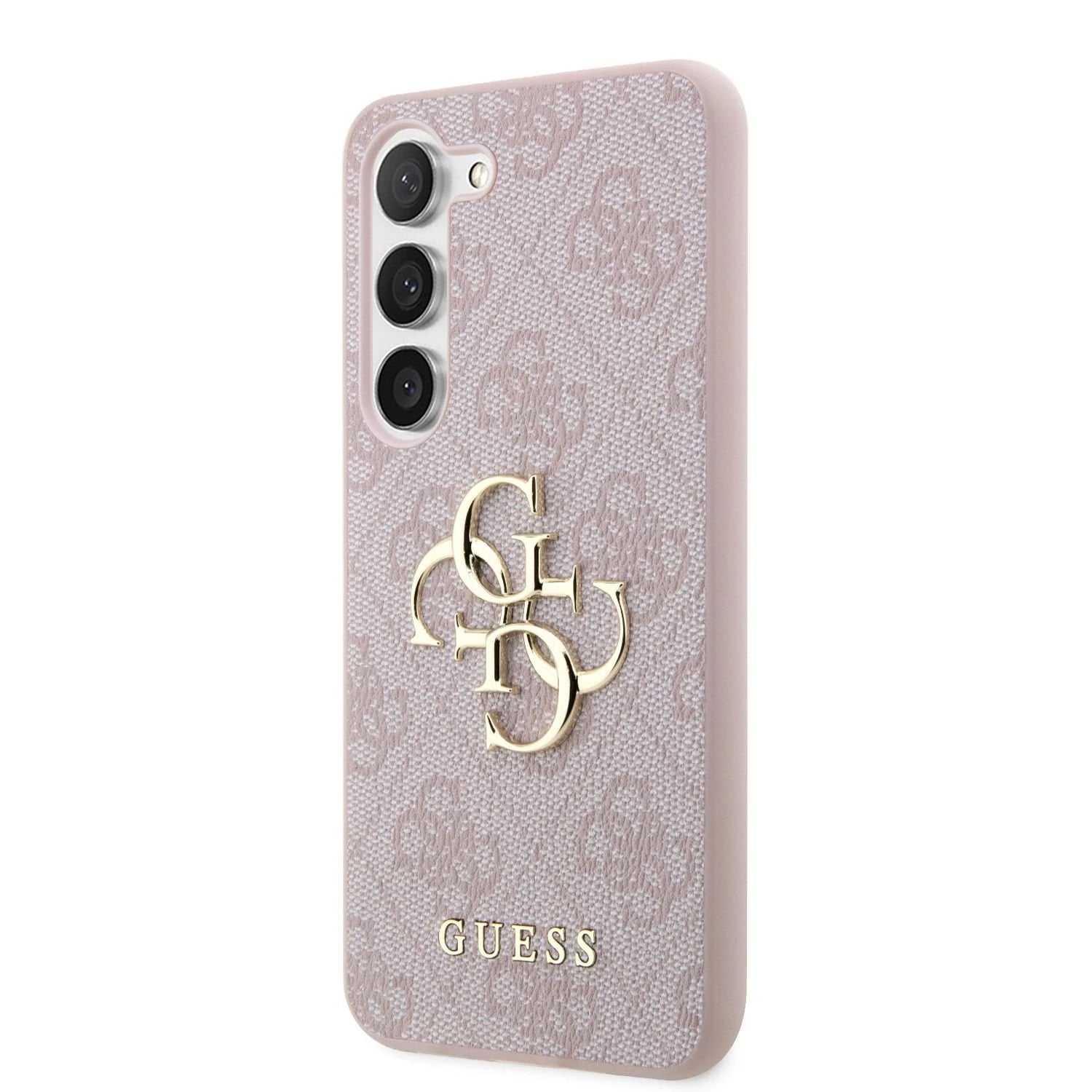 4G Metal Logo - pohled 6