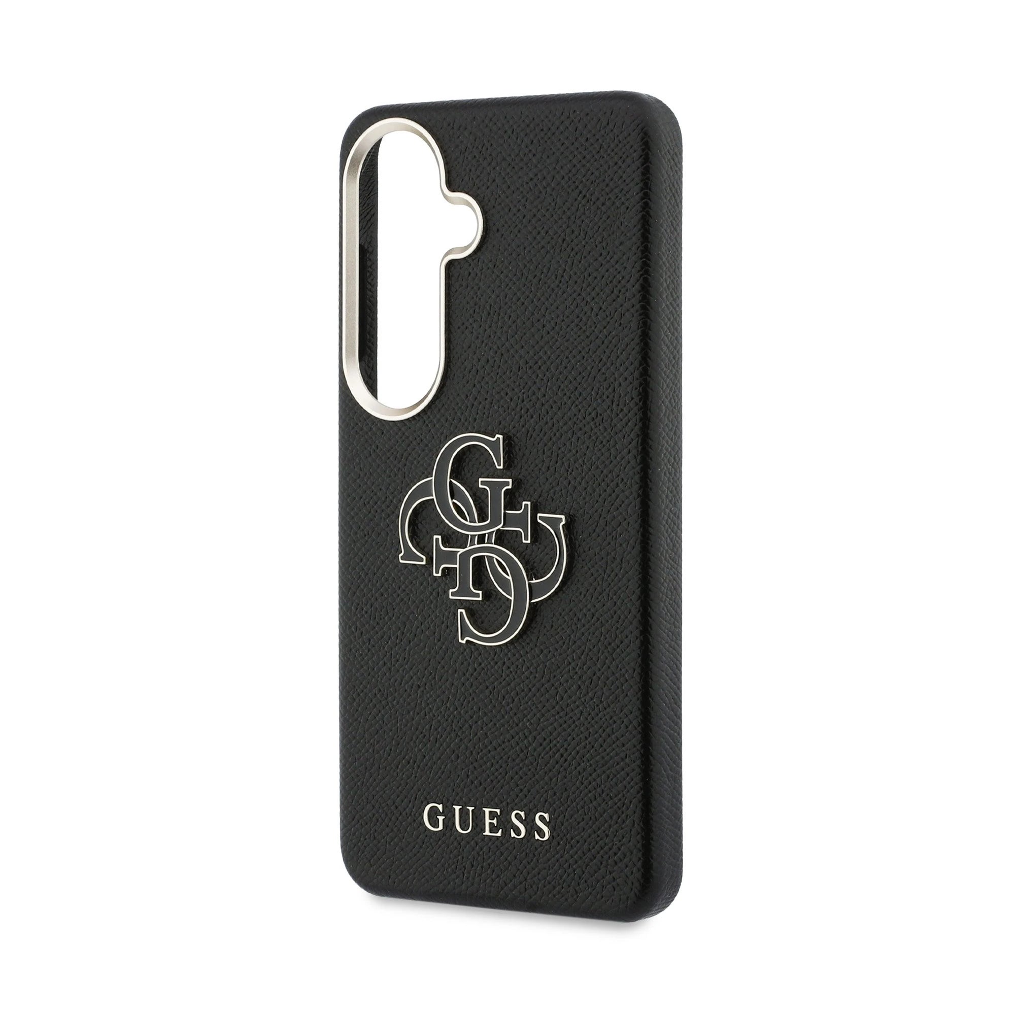4G Resin Metal Logo - pohled 4