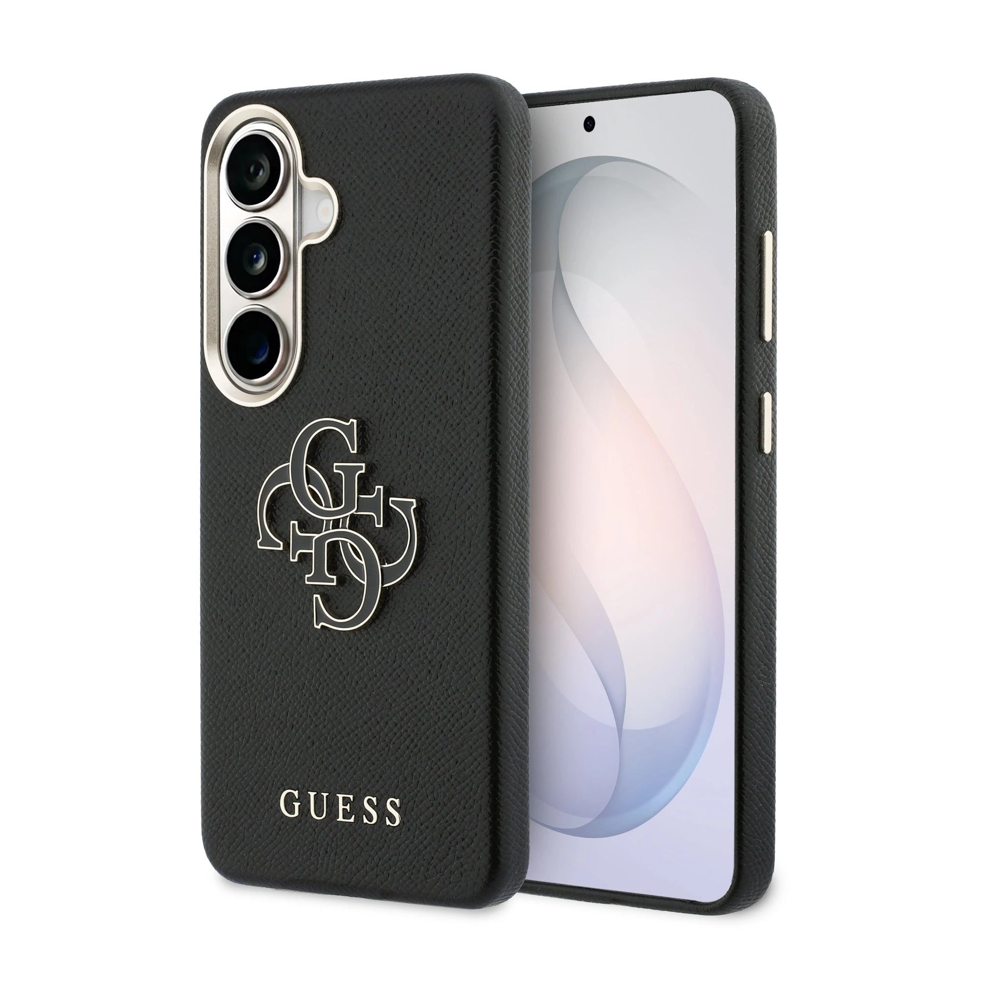 4G Resin Metal Logo - pohled 6