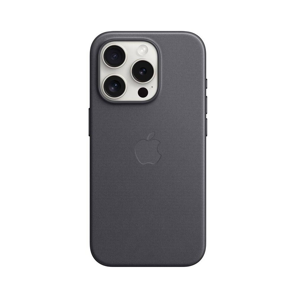Apple MagSafe kryt na iPhone – FineWoven - pohled 2