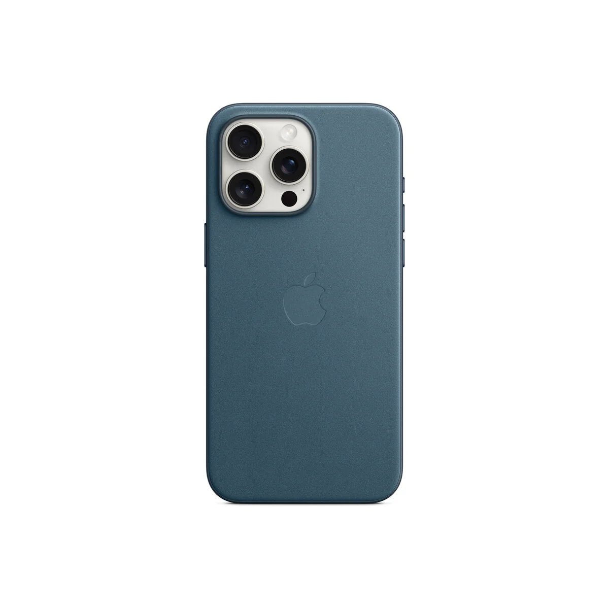 Apple MagSafe kryt na iPhone – FineWoven - pohled 3