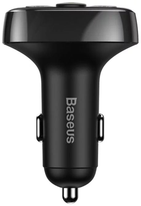 Baseus 2x USB Nabíječka Do Auta - pohled 4