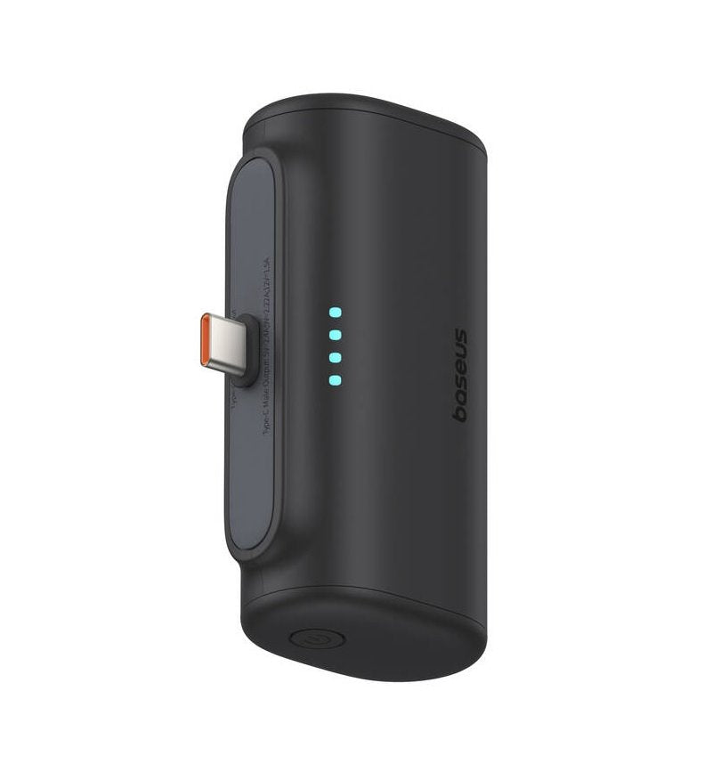 Baseus powerbanka 5000mAh 20W kompaktní rychlonabíjecí USB-C