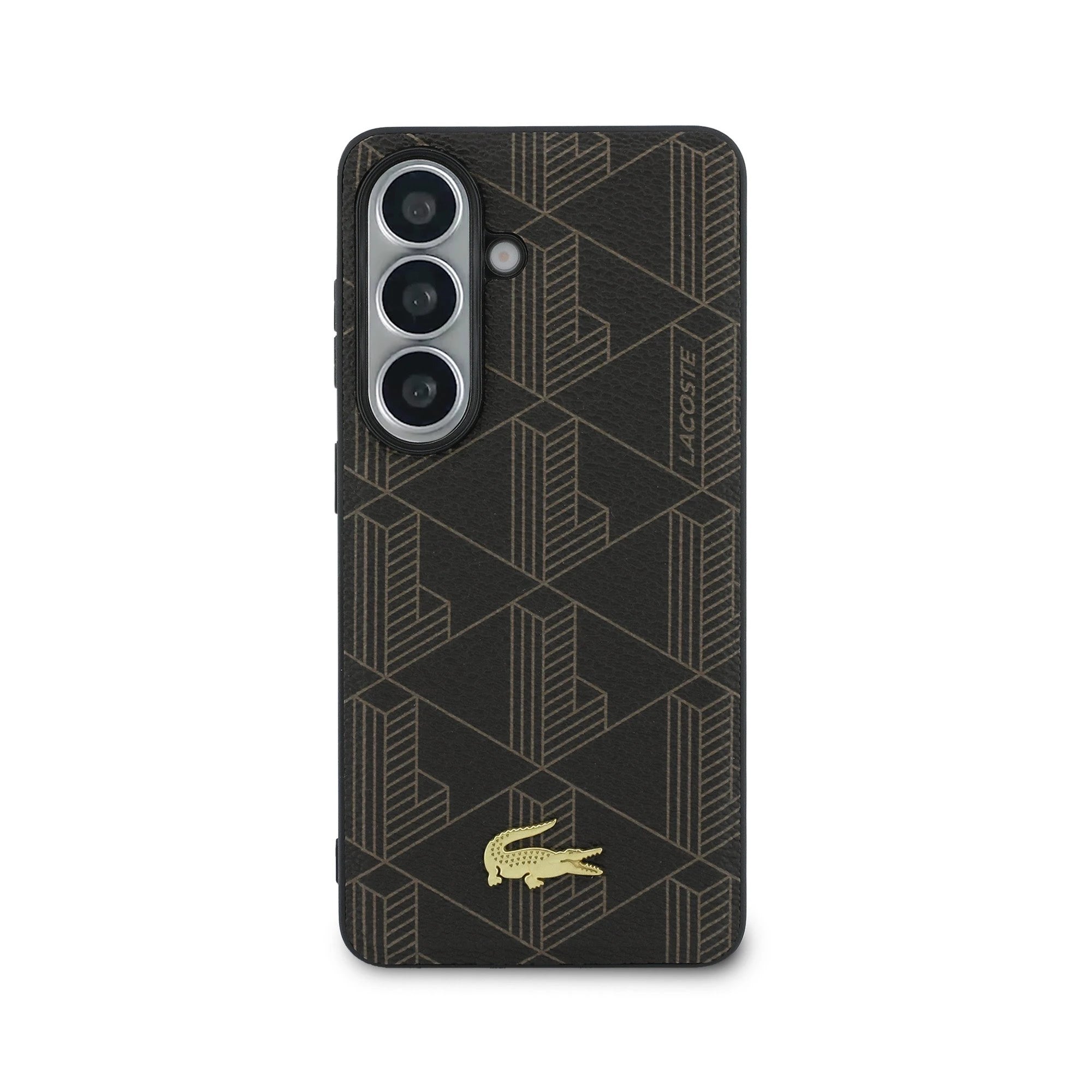 Blend Monogram Gold Logo Magnetic - pohled 2