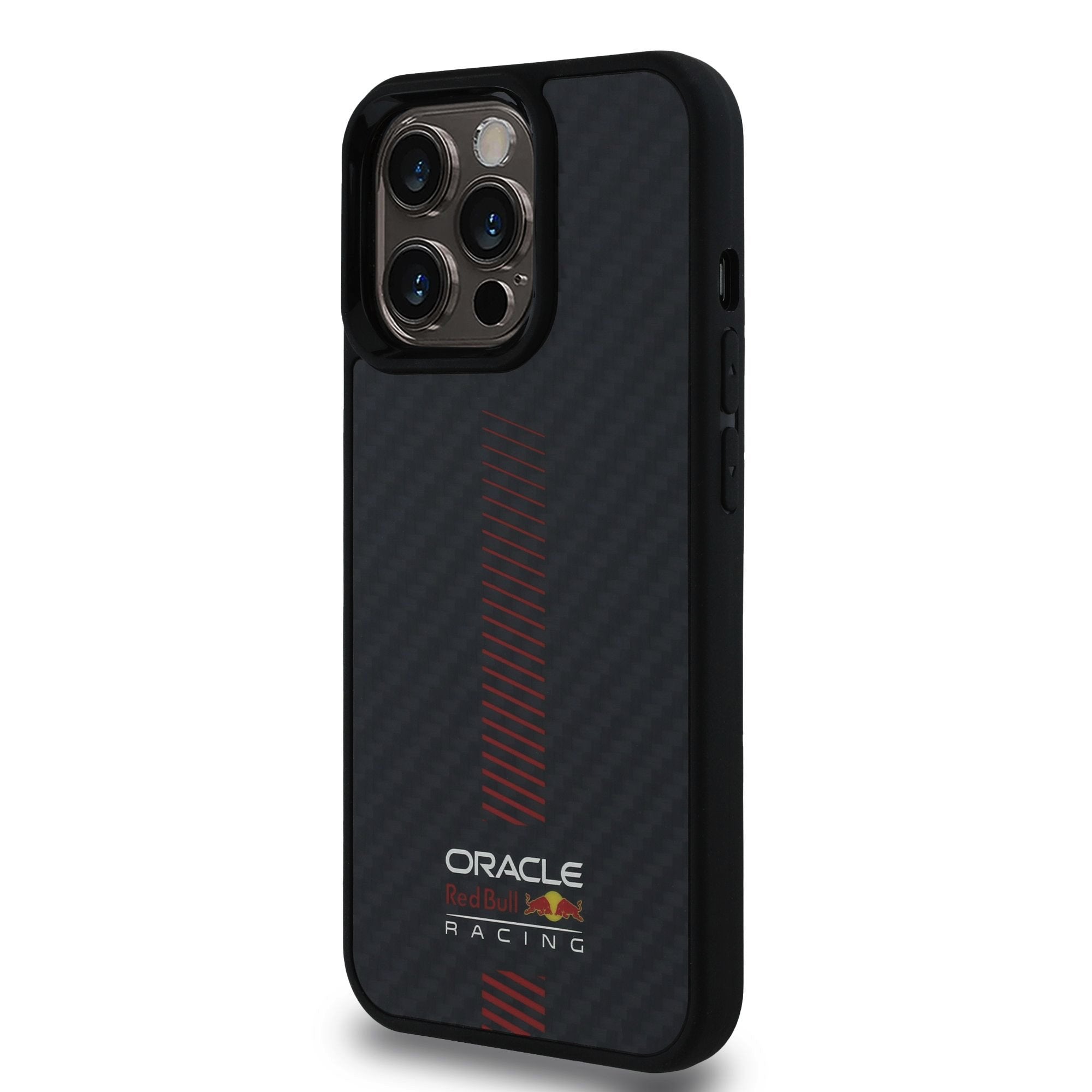 Carbon Powerbar - pohled 2