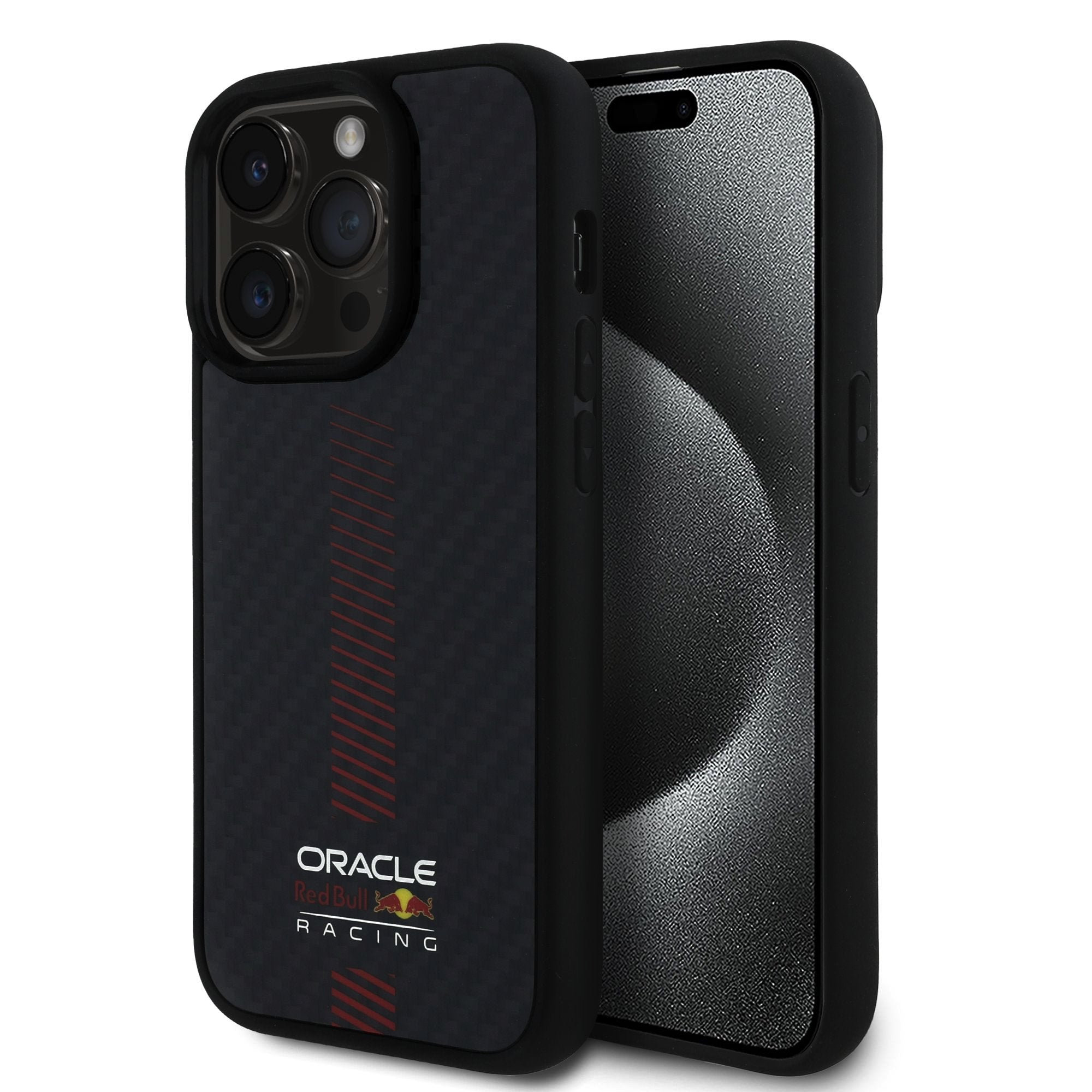 Carbon Powerbar - pohled 8