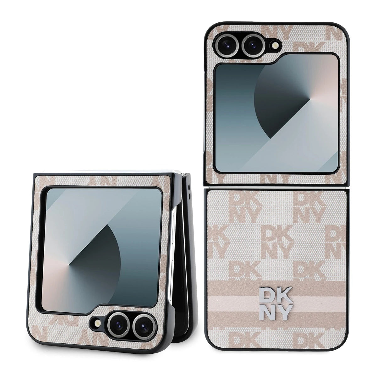 Checkered Pattern and Stripe - pohled 8