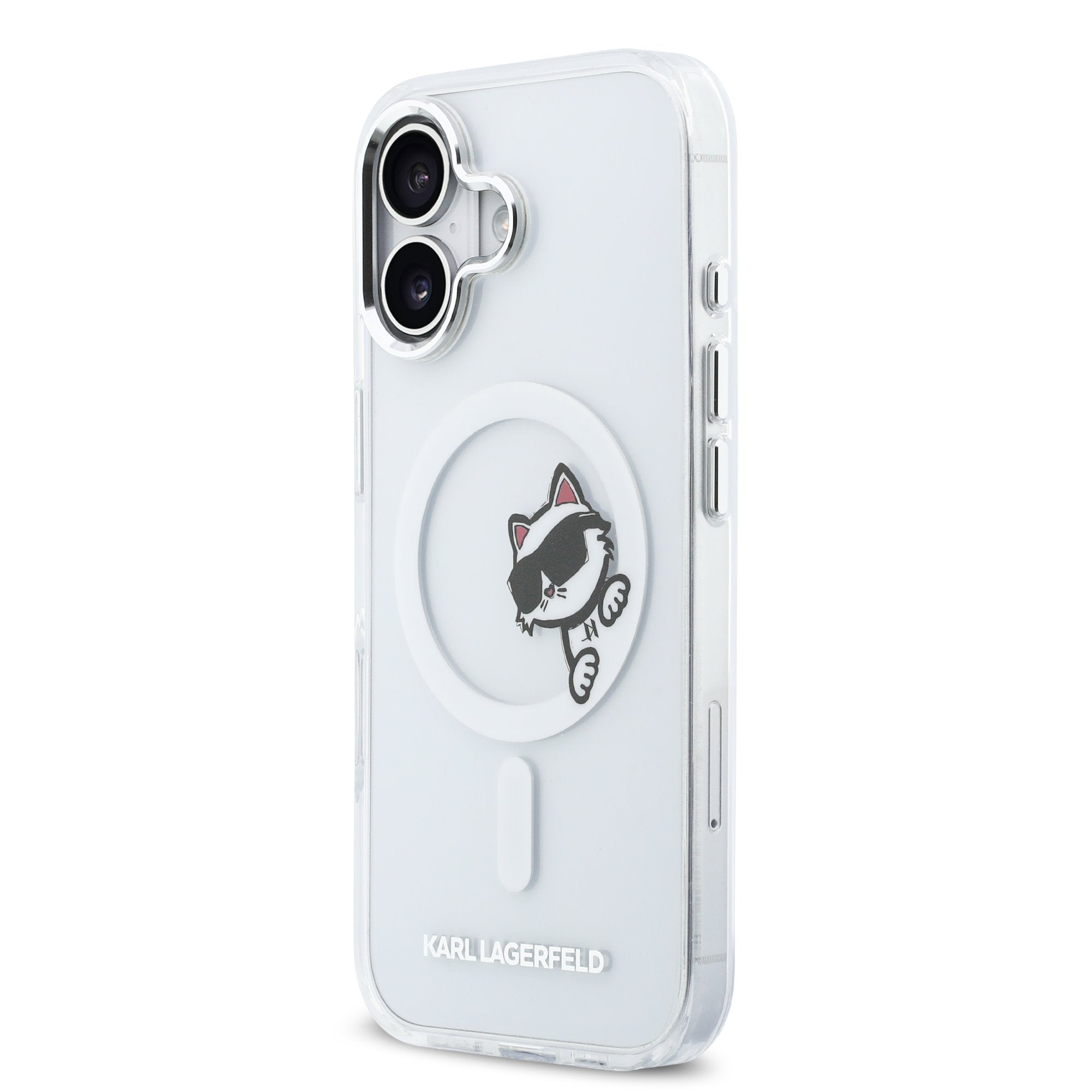 Choupette Peekaboo - pohled 1