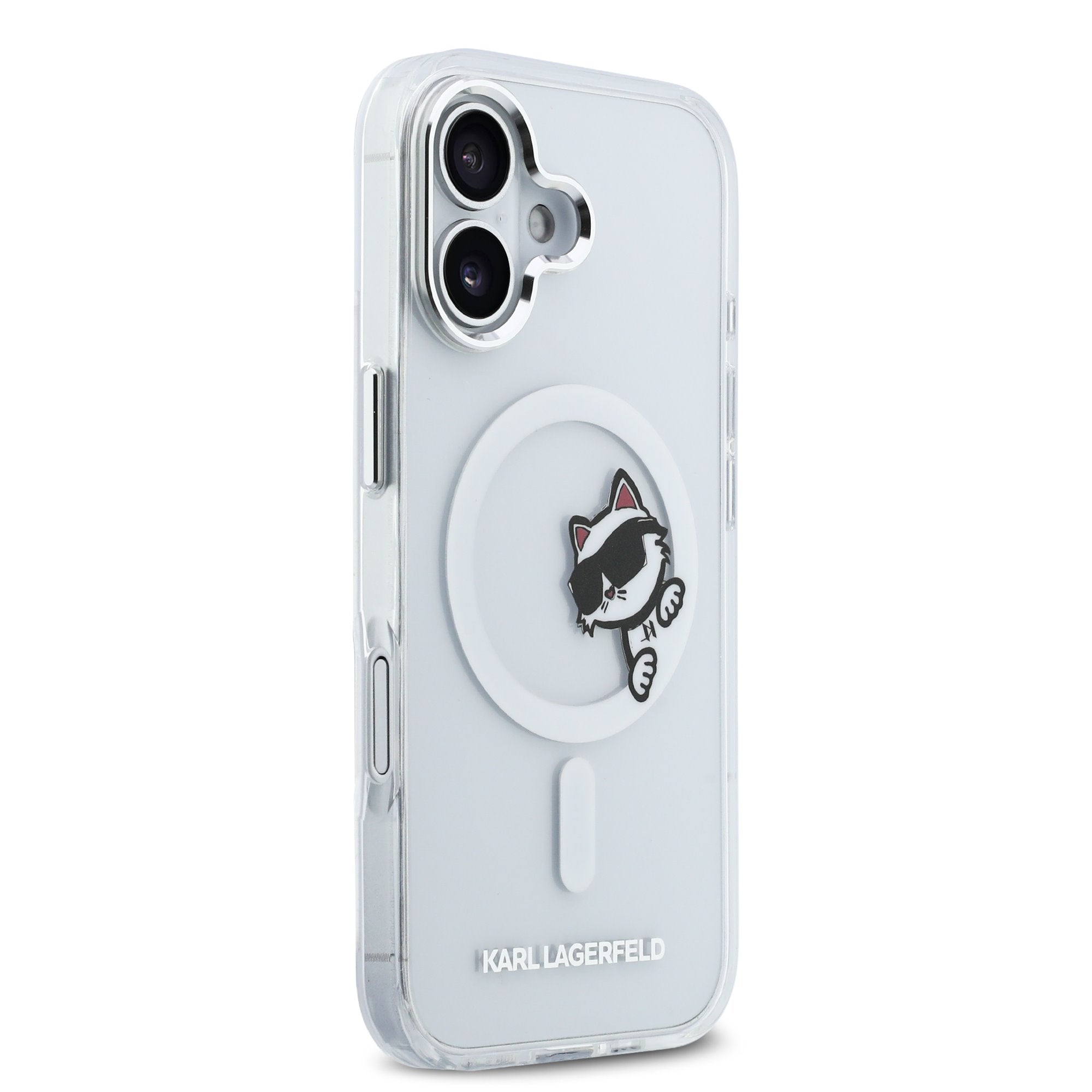 Choupette Peekaboo - pohled 3