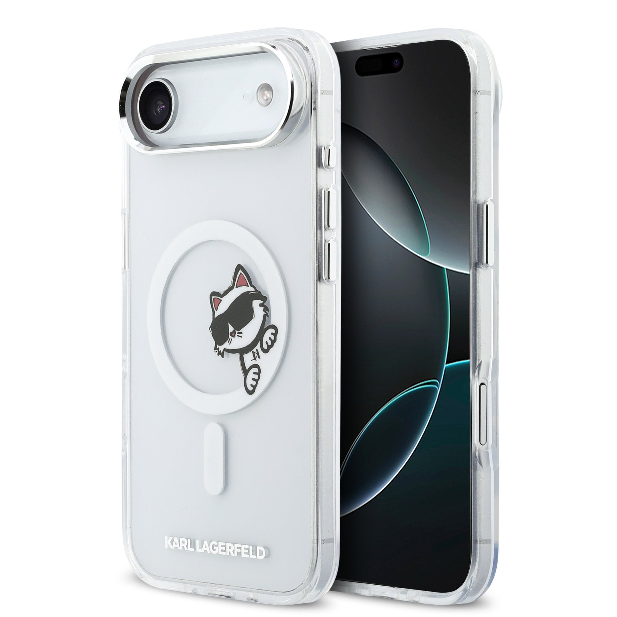 Choupette Peekaboo - pohled 9