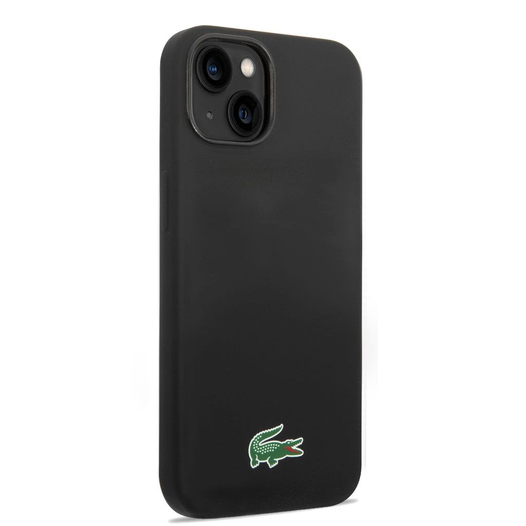 Croc Logo - pohled 3