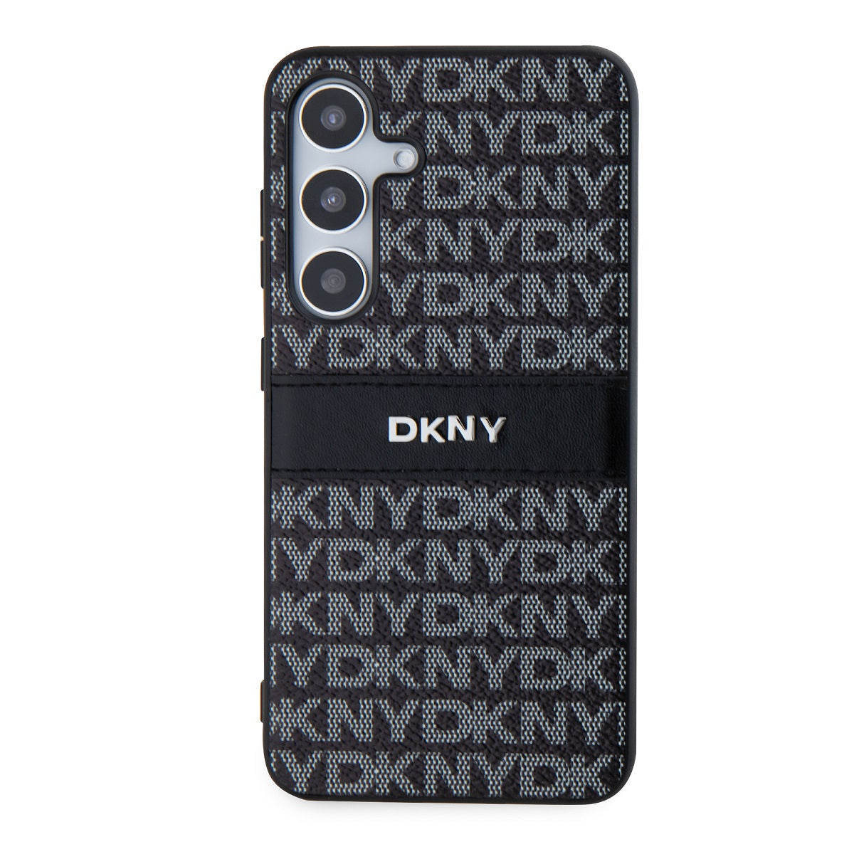 DKNY kryt na Samsung - Repeat Pattern Tonal Stripe