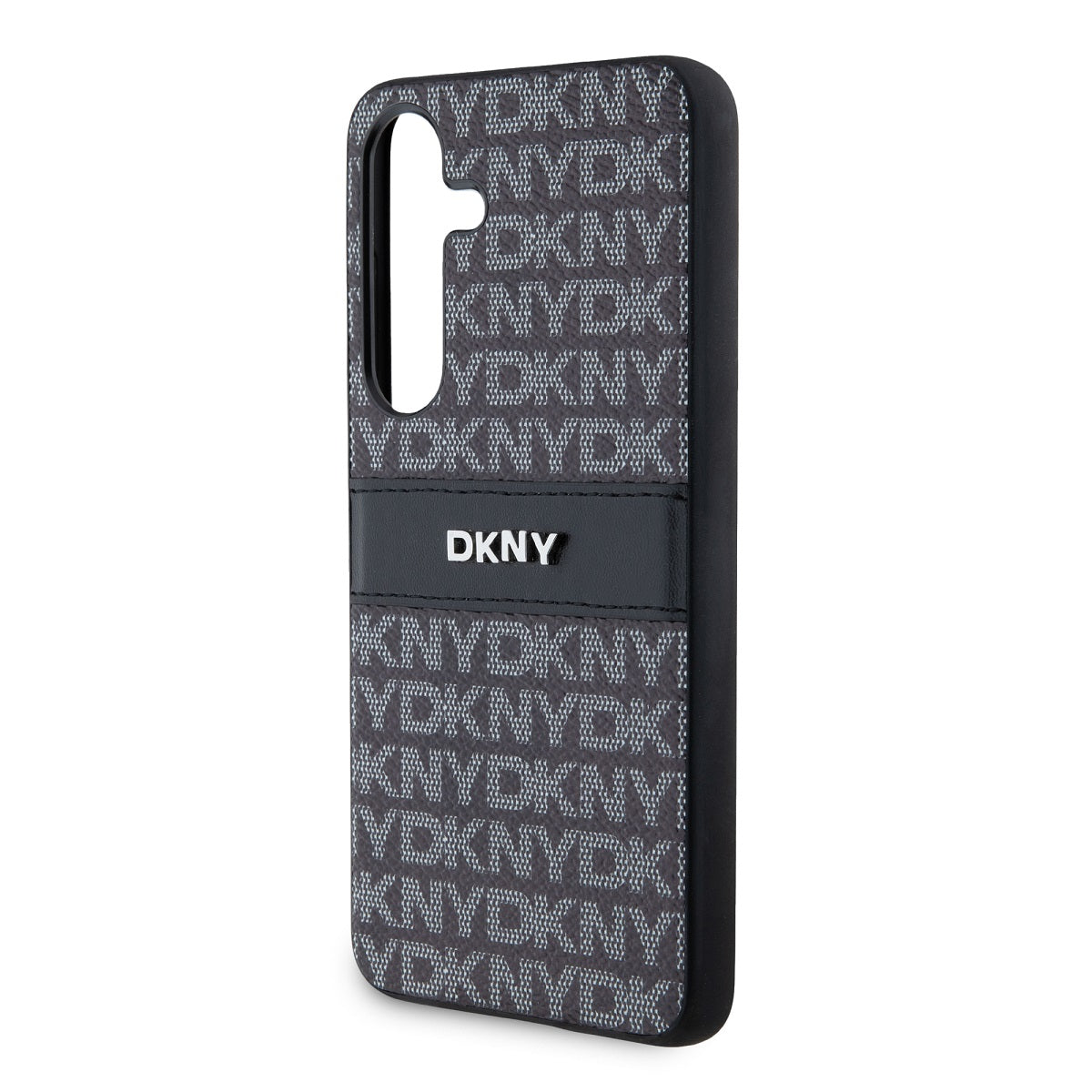 DKNY kryt na Samsung - Repeat Pattern Tonal Stripe