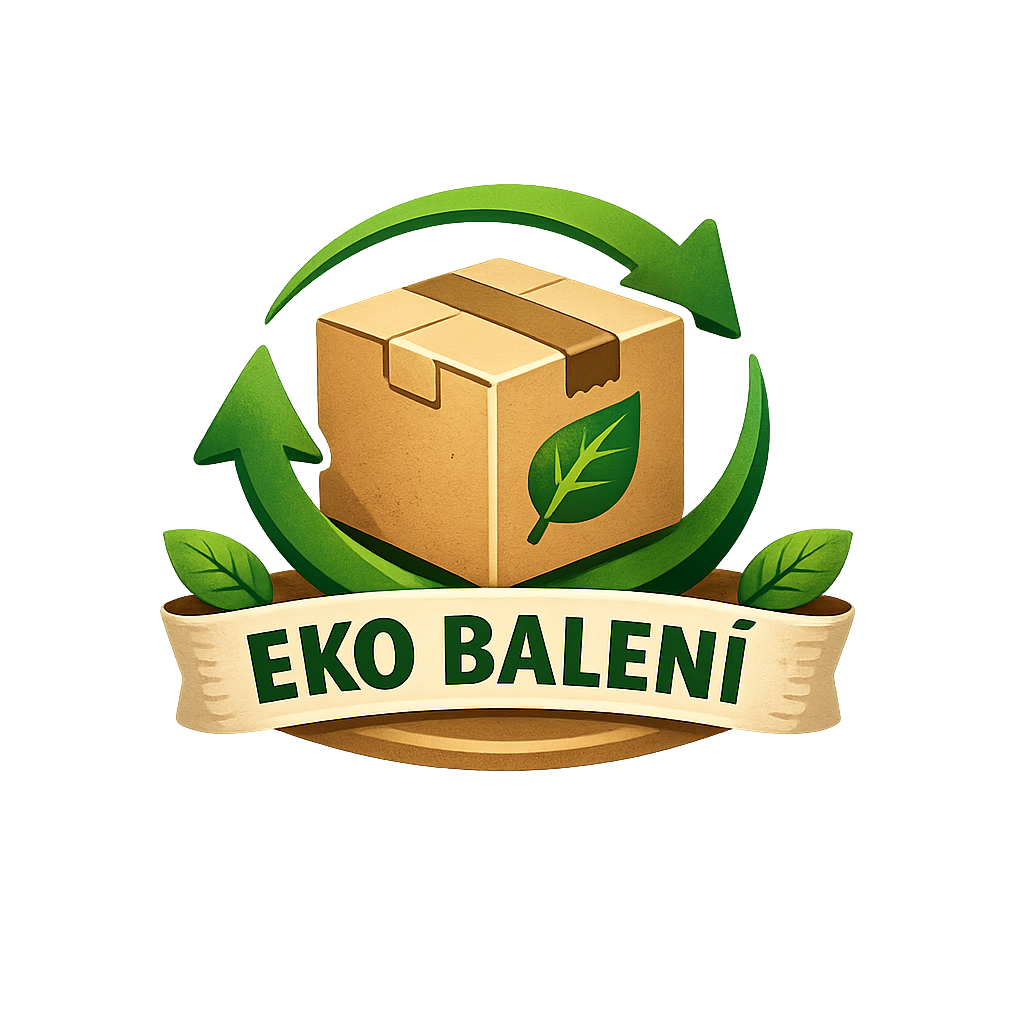 Ekologické balení