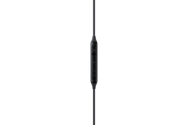 EO-IC100BBE Samsung USB-C Stereo HF Black