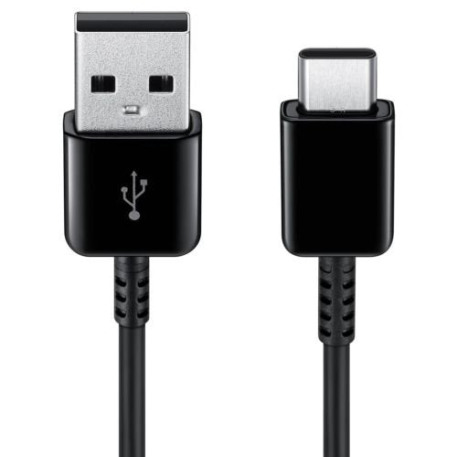 Samsung Datový Kabel USB-A/USB-C 1,5m