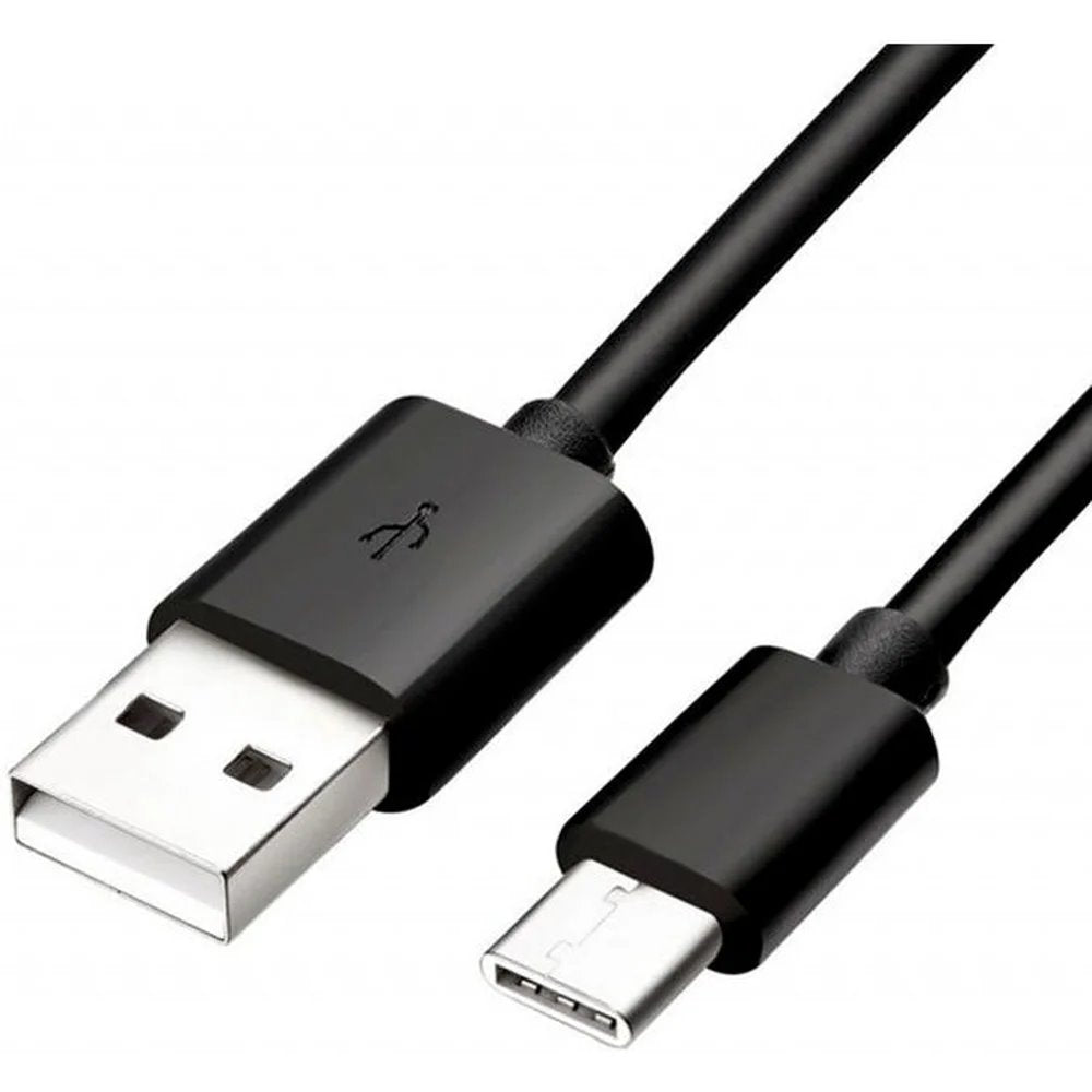 Samsung Datový Kabel USB-A/USB-C 1,2m