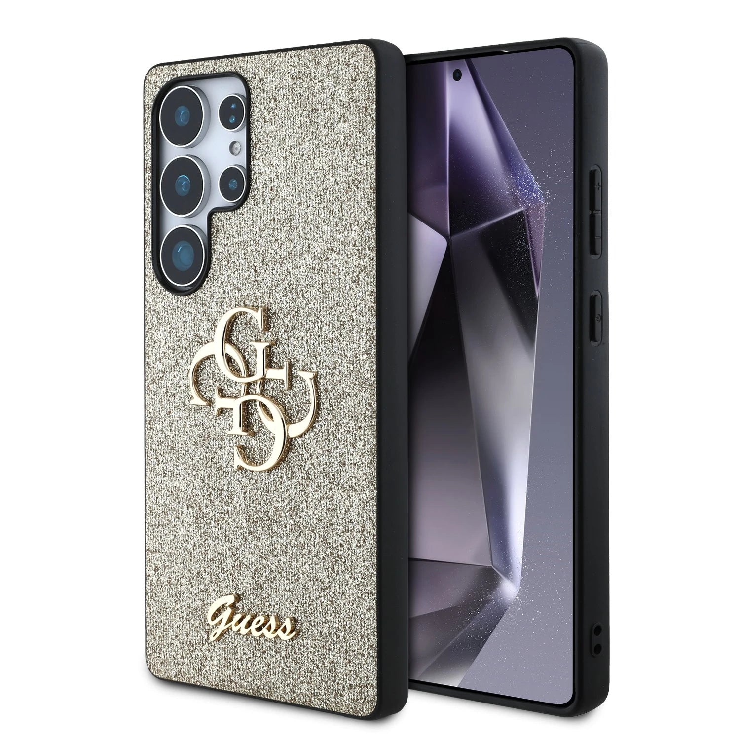 Fixed Glitter 4G Metal Logo - pohled 9
