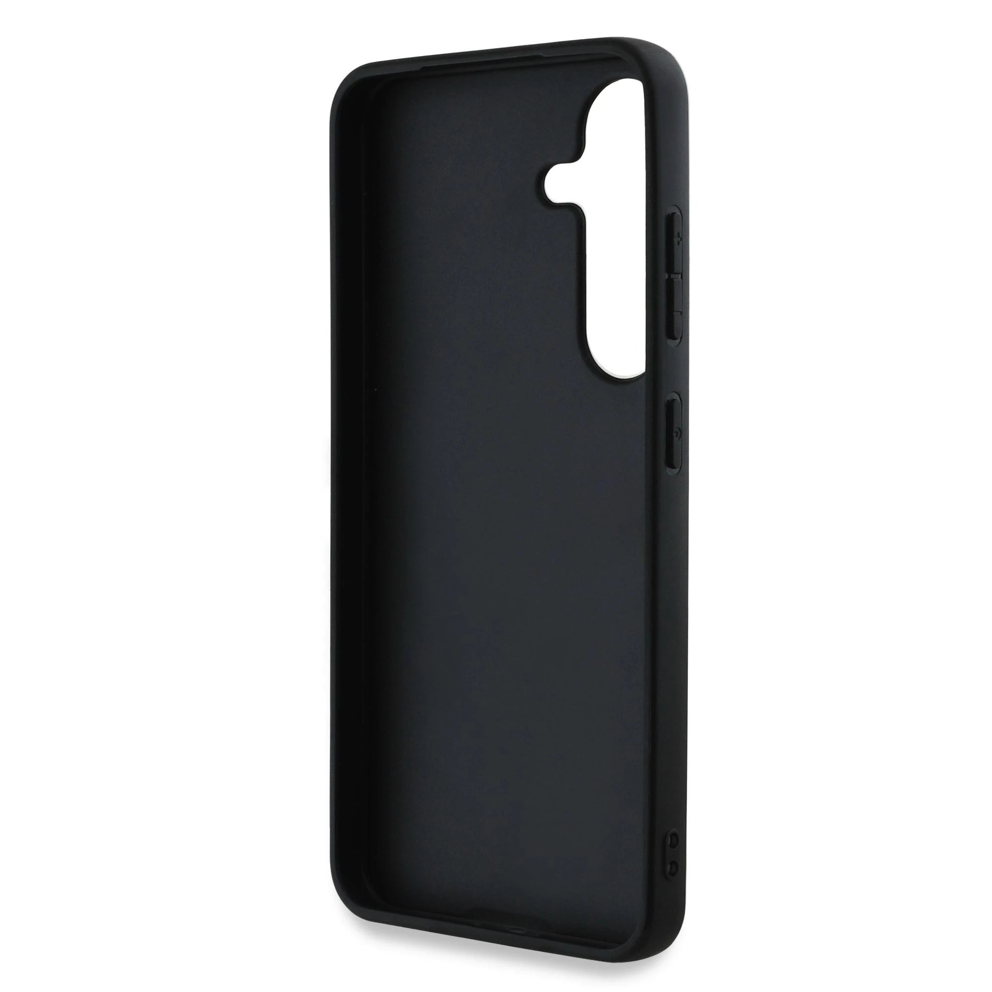 Grained 4G Metal Logo - pohled 5