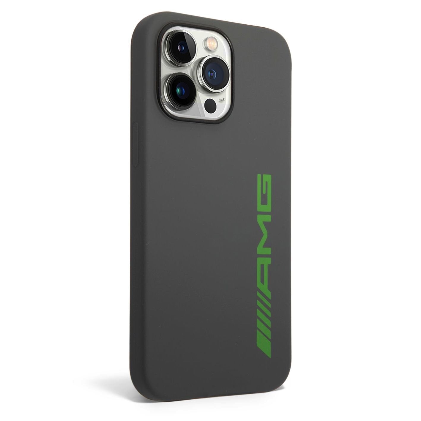 Green Logo - pohled 2