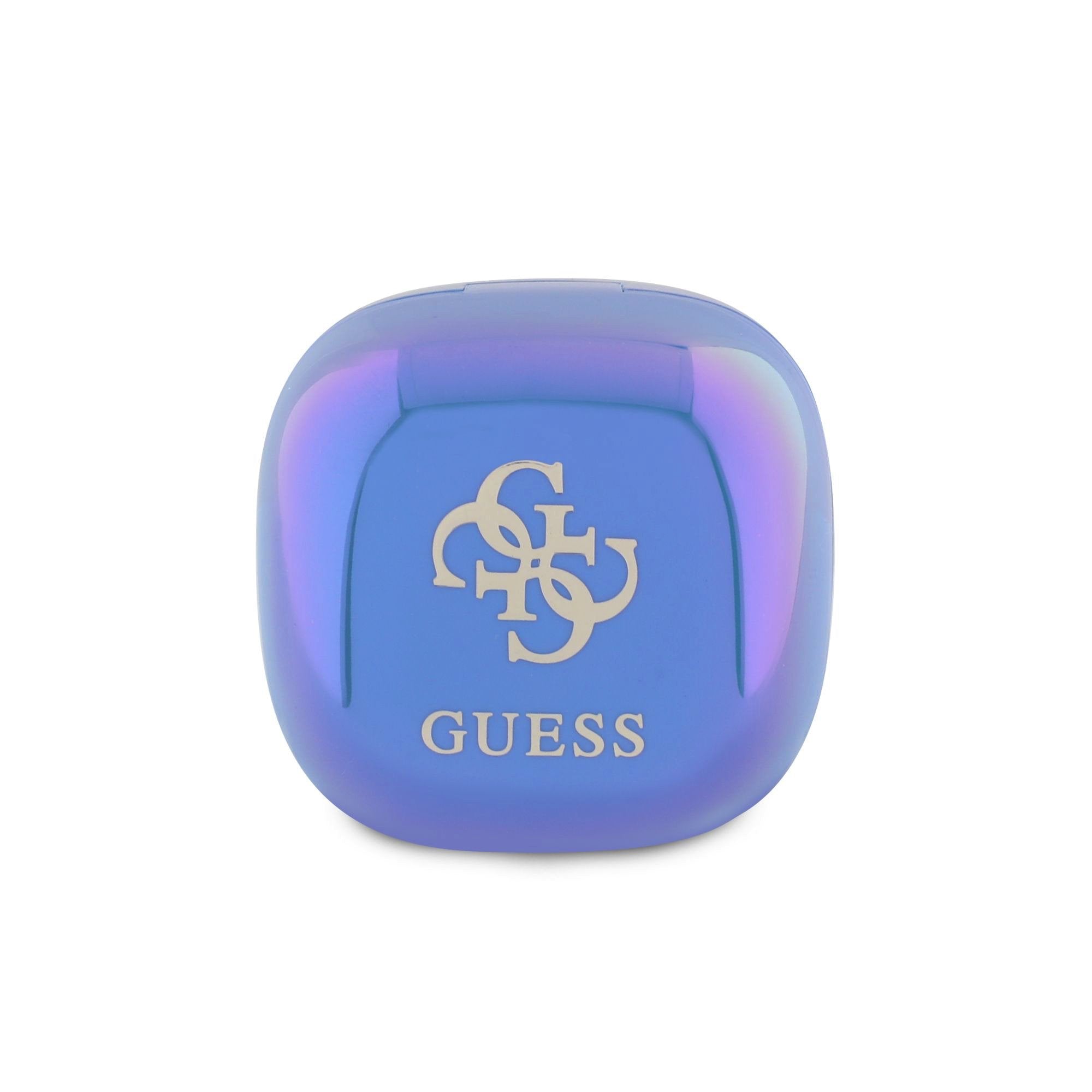Guess 4G Logo Mini TWS Bezdrátová Sluchátka