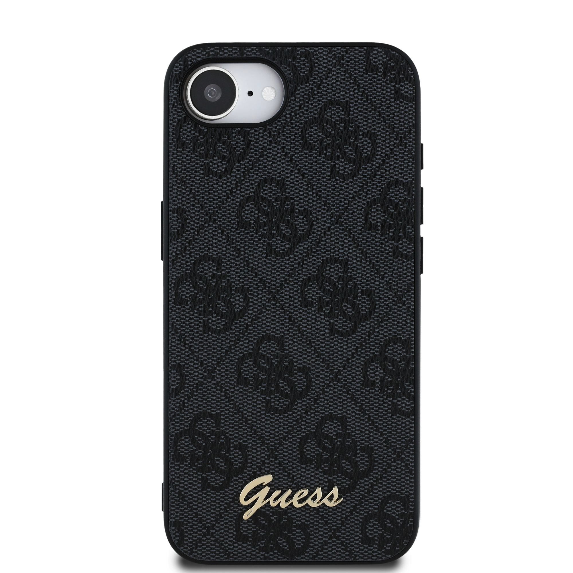 Guess MagSafe kryt na iPhone 4G Script Logo