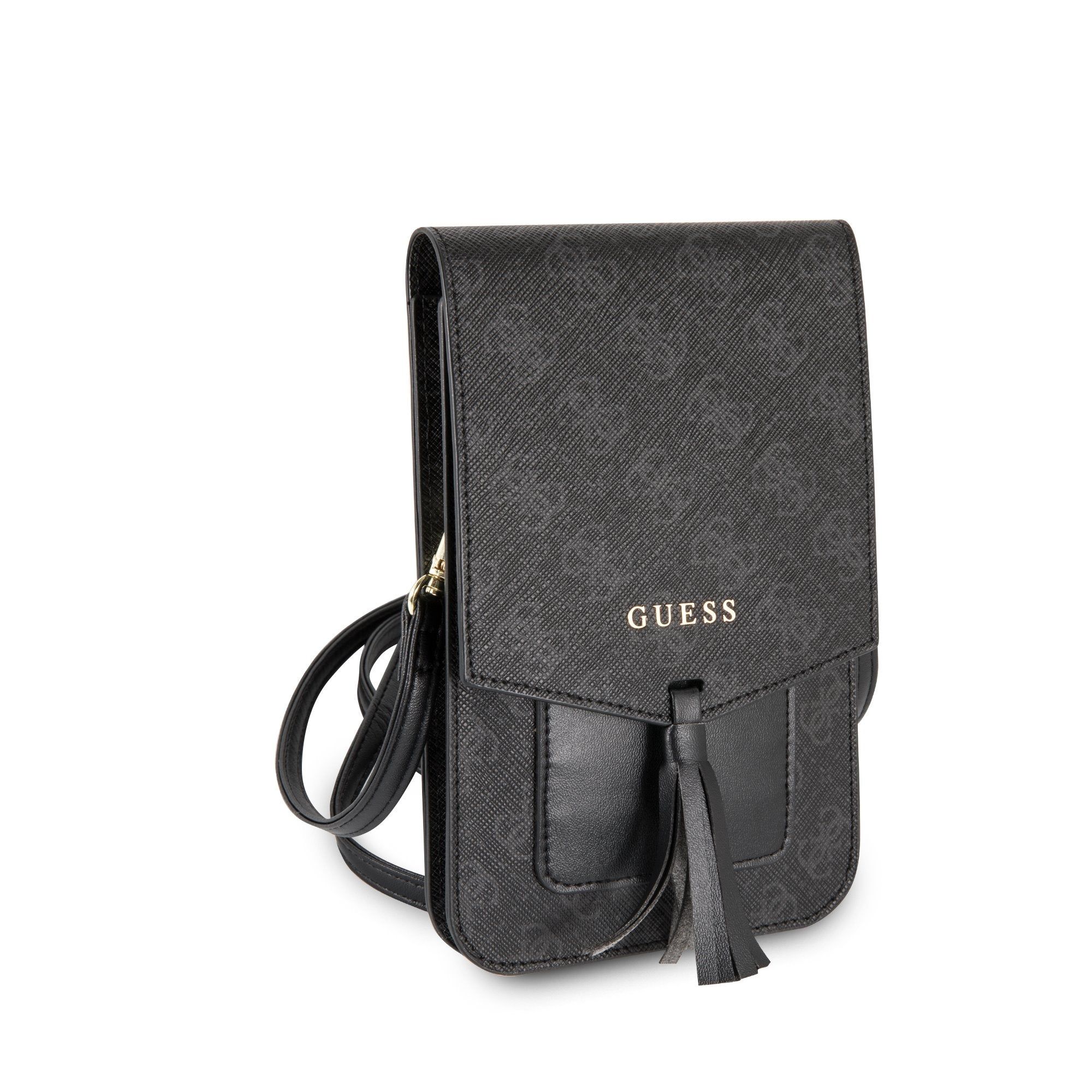 Guess 4G Wallet Universal Pouzdro - pohled 2
