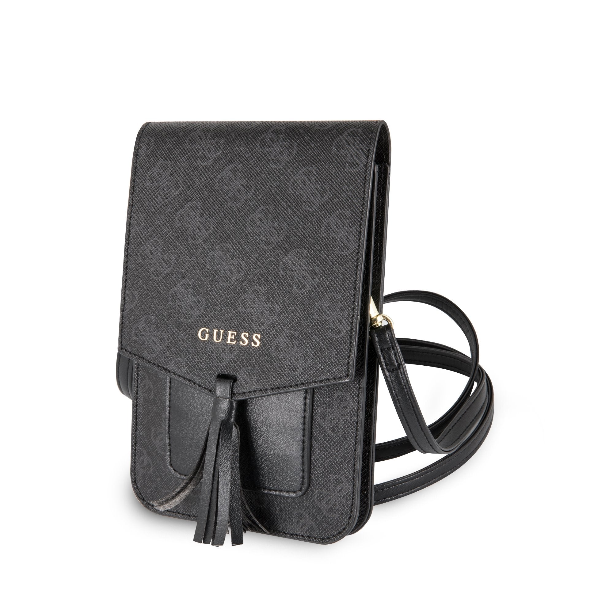 Guess 4G Wallet Universal Pouzdro - pohled 3