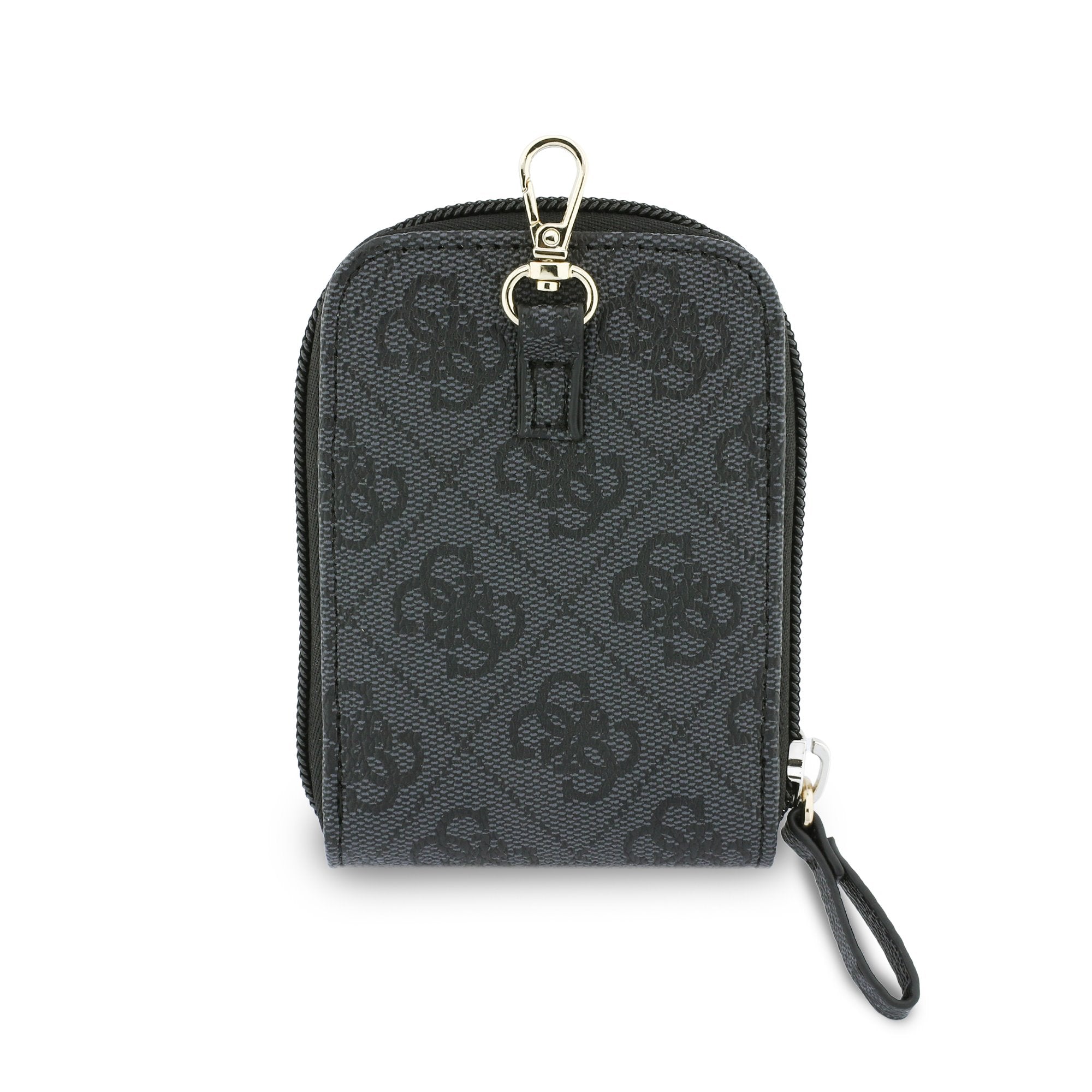 Guess Crossbody Popruh PU 4G Metal Logo + peněženka - pohled 6