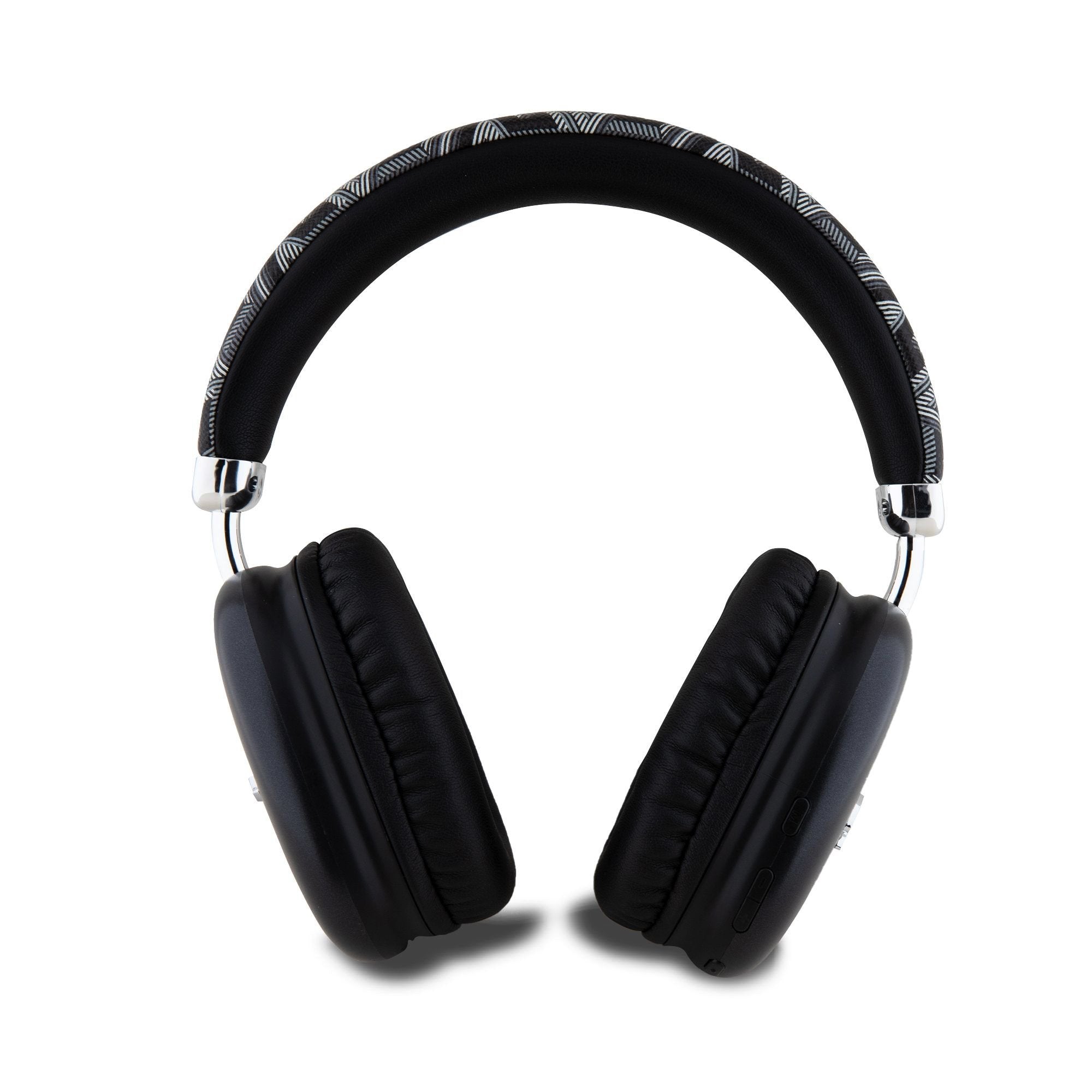 Guess G Cube Script Logo Bezdrátová Sluchátka