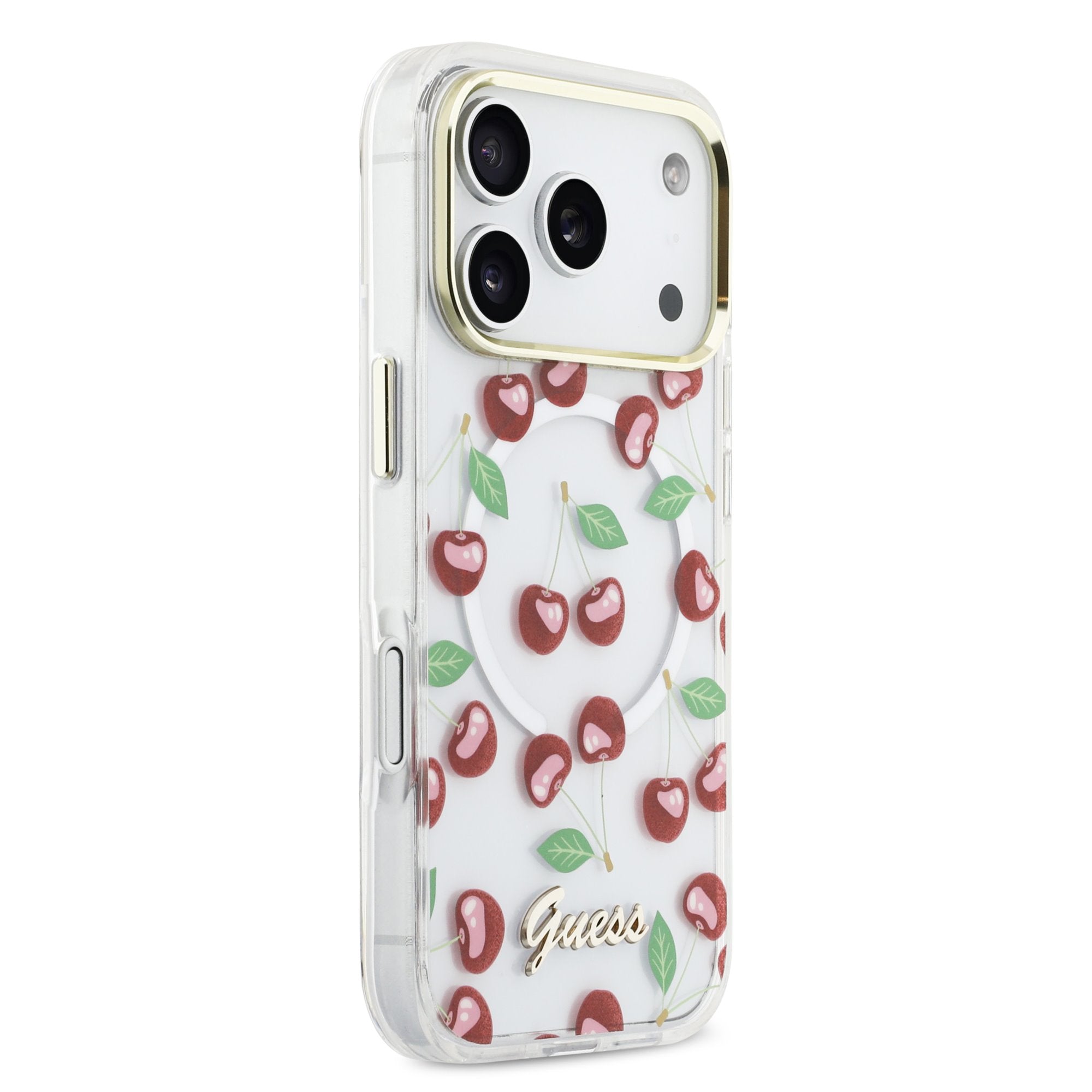 Glitter Cherry - pohled 4