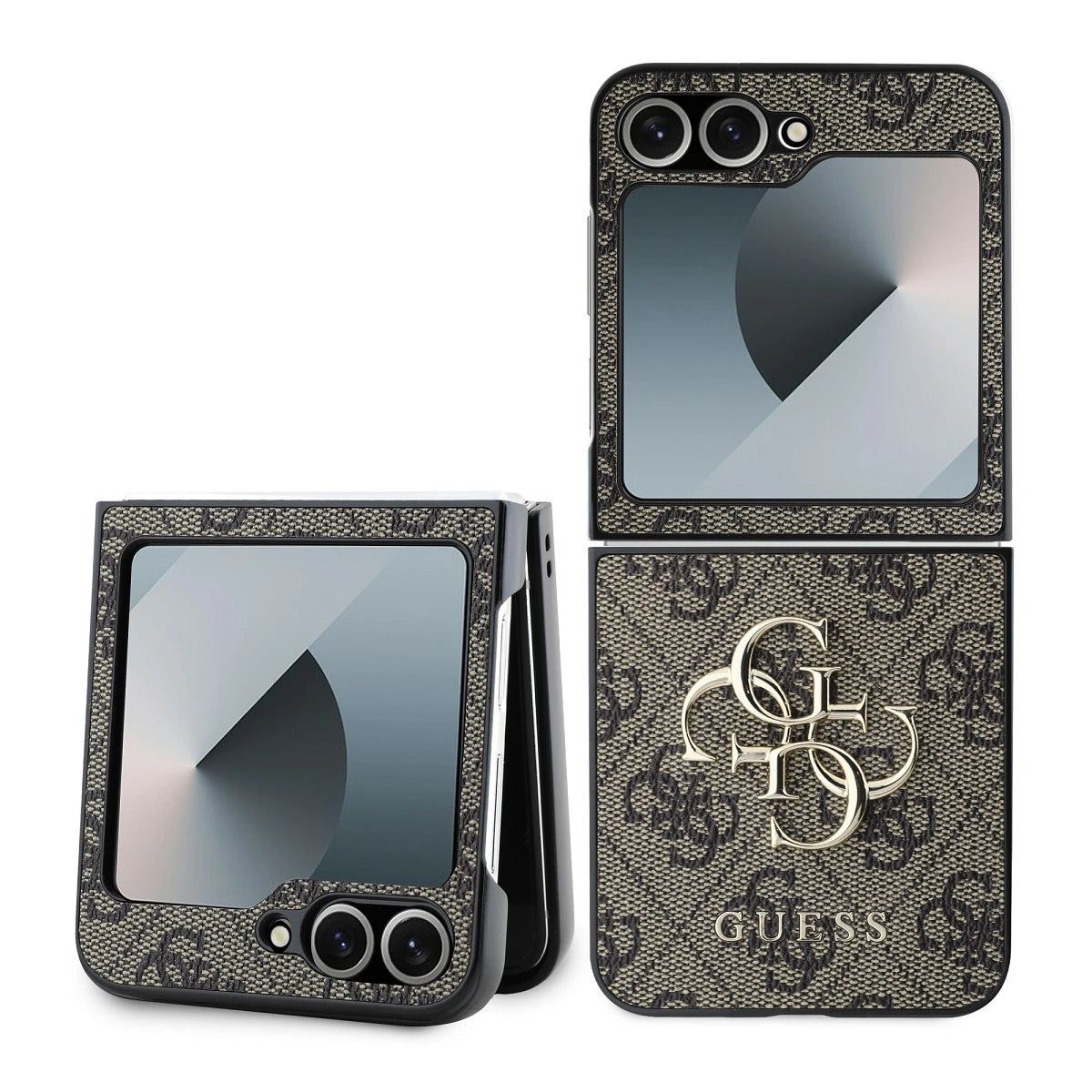 Kryt na Samsung Galaxy S24+ - 4G Metal Logo