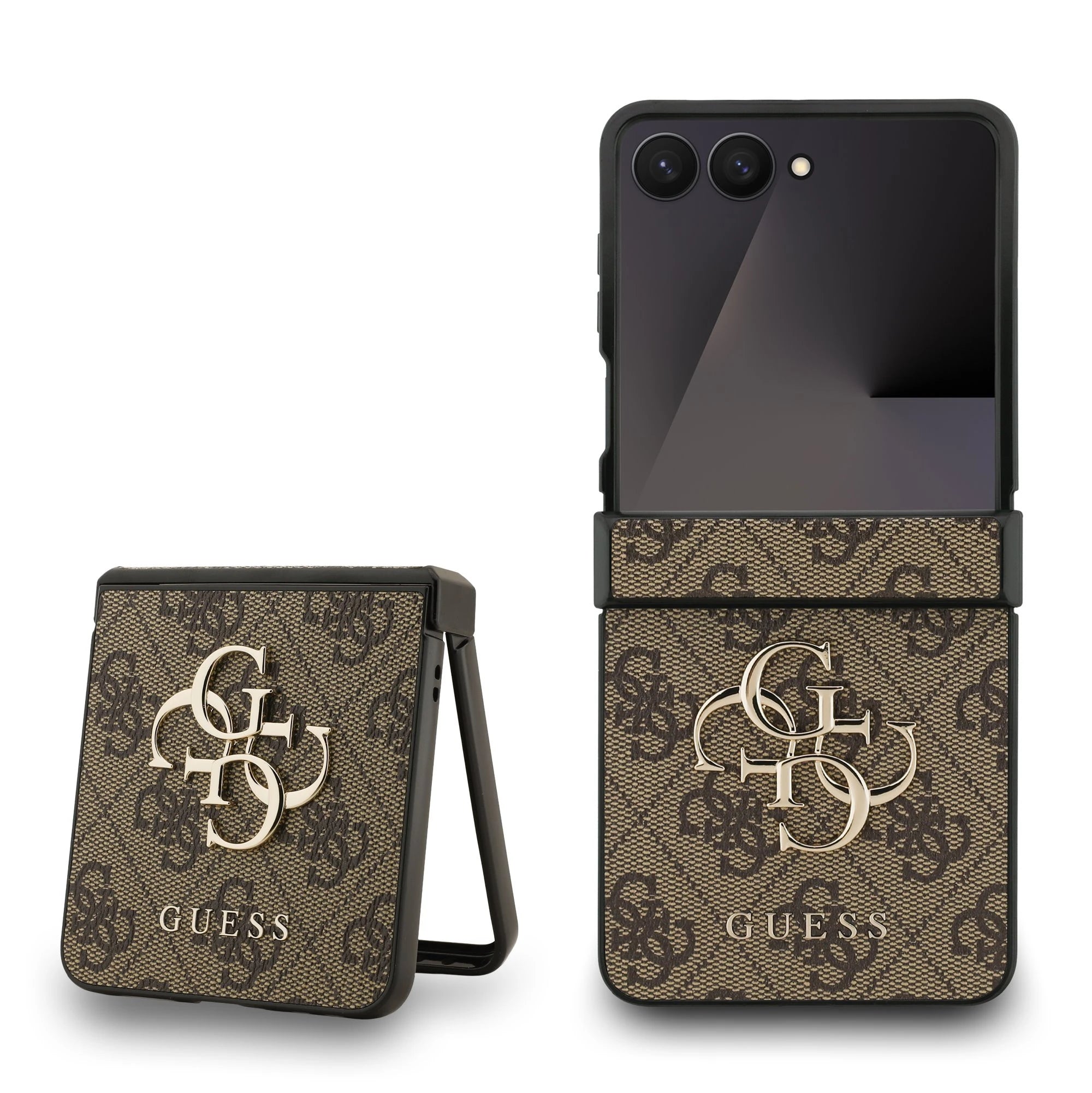 Kryt na Samsung Galaxy S24+ - 4G Metal Logo
