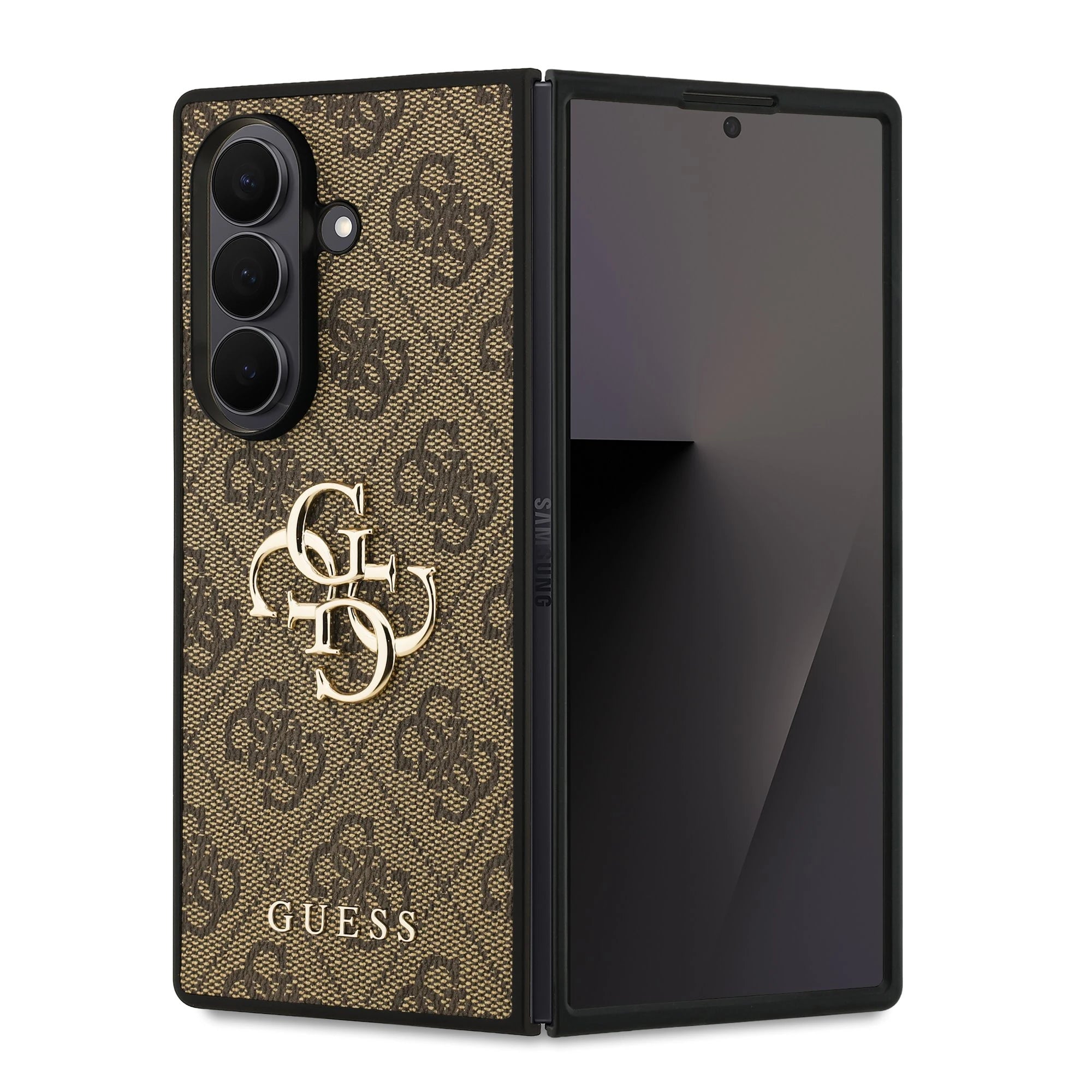 Kryt na Samsung Galaxy Z Fold 7 - 4G Metal Logo