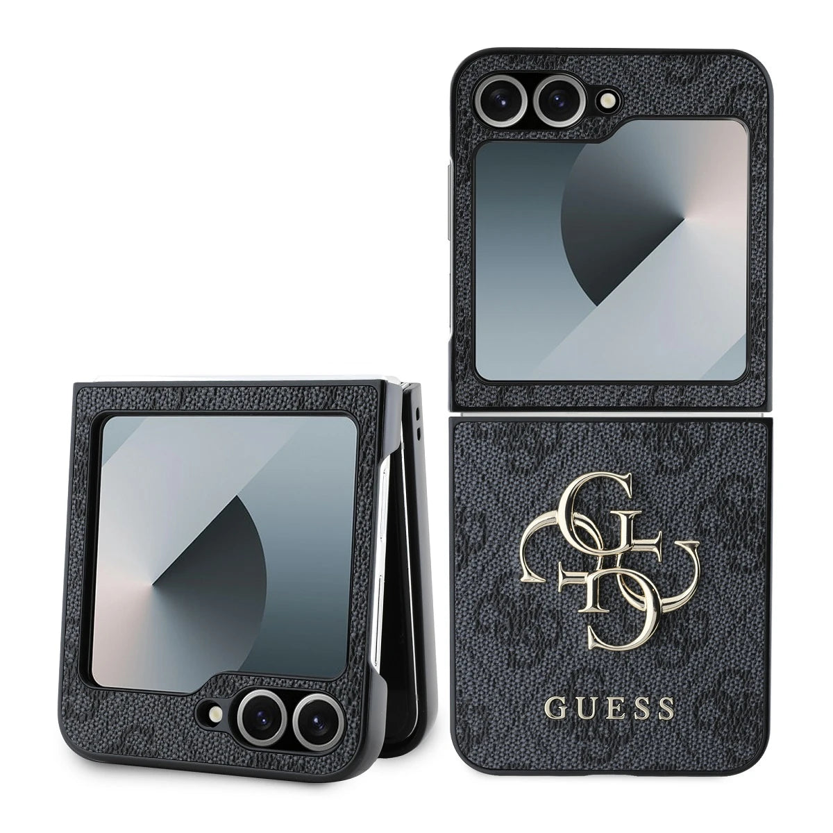 Kryt na Samsung Galaxy S24+ - 4G Metal Logo