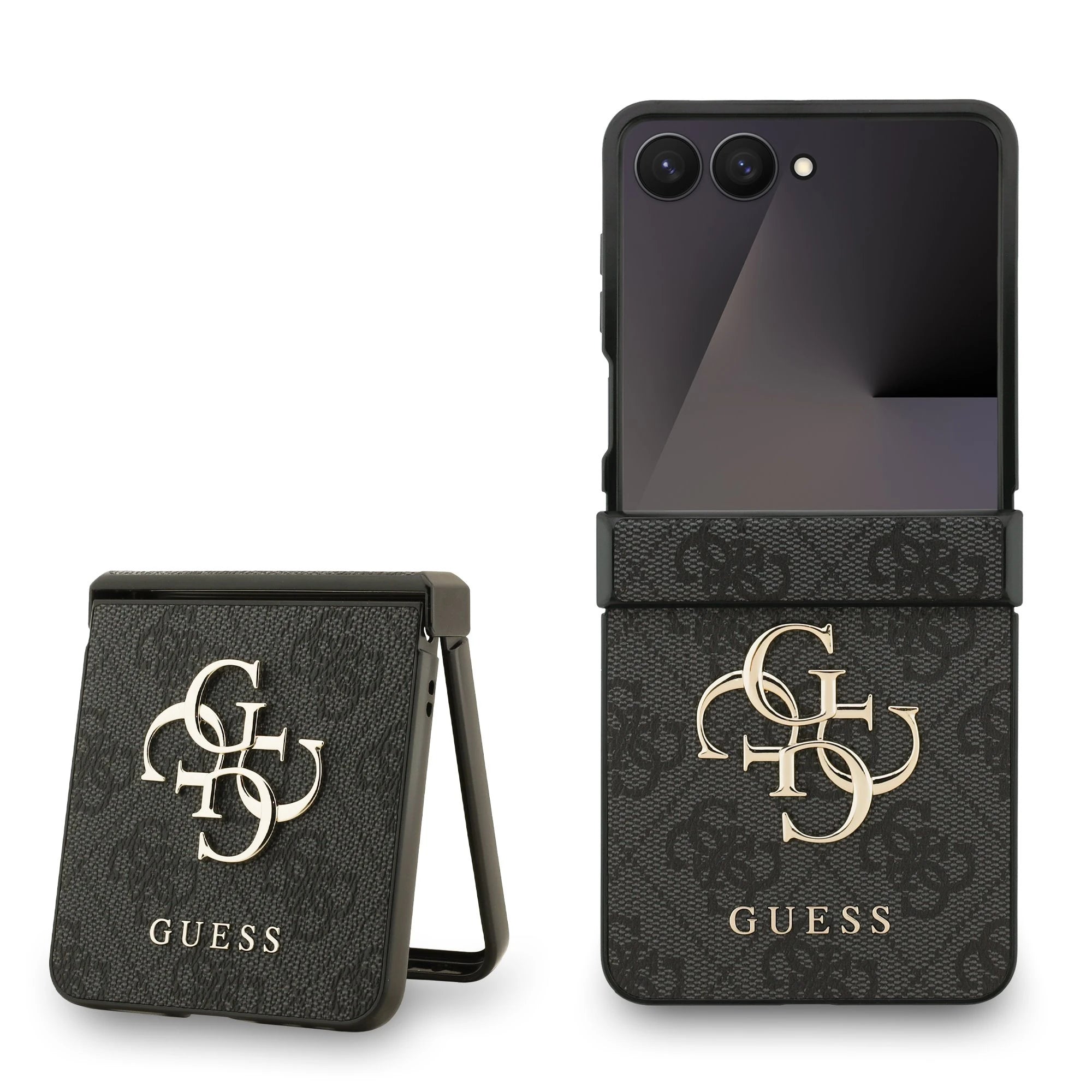 Kryt na Samsung Galaxy S24+ - 4G Metal Logo
