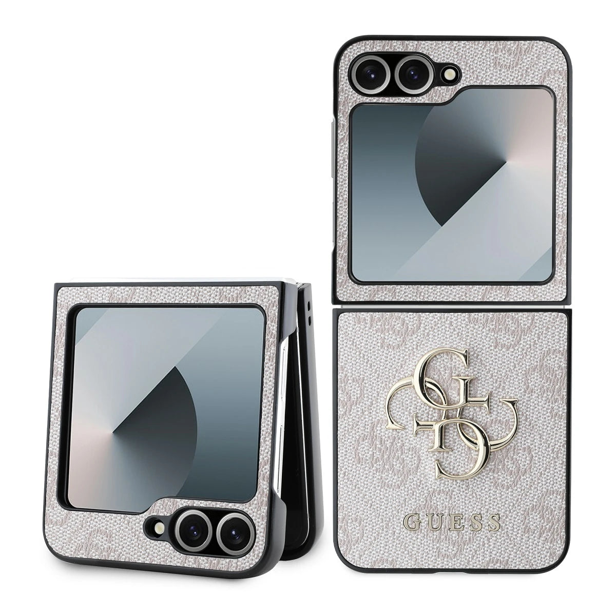 Kryt na Samsung Galaxy S24+ - 4G Metal Logo