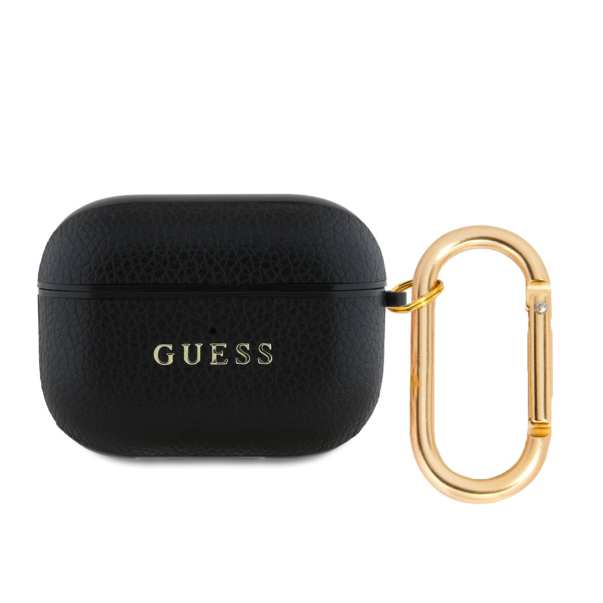 Guess PU Grained Classic Logo Pouzdro - pohled 3