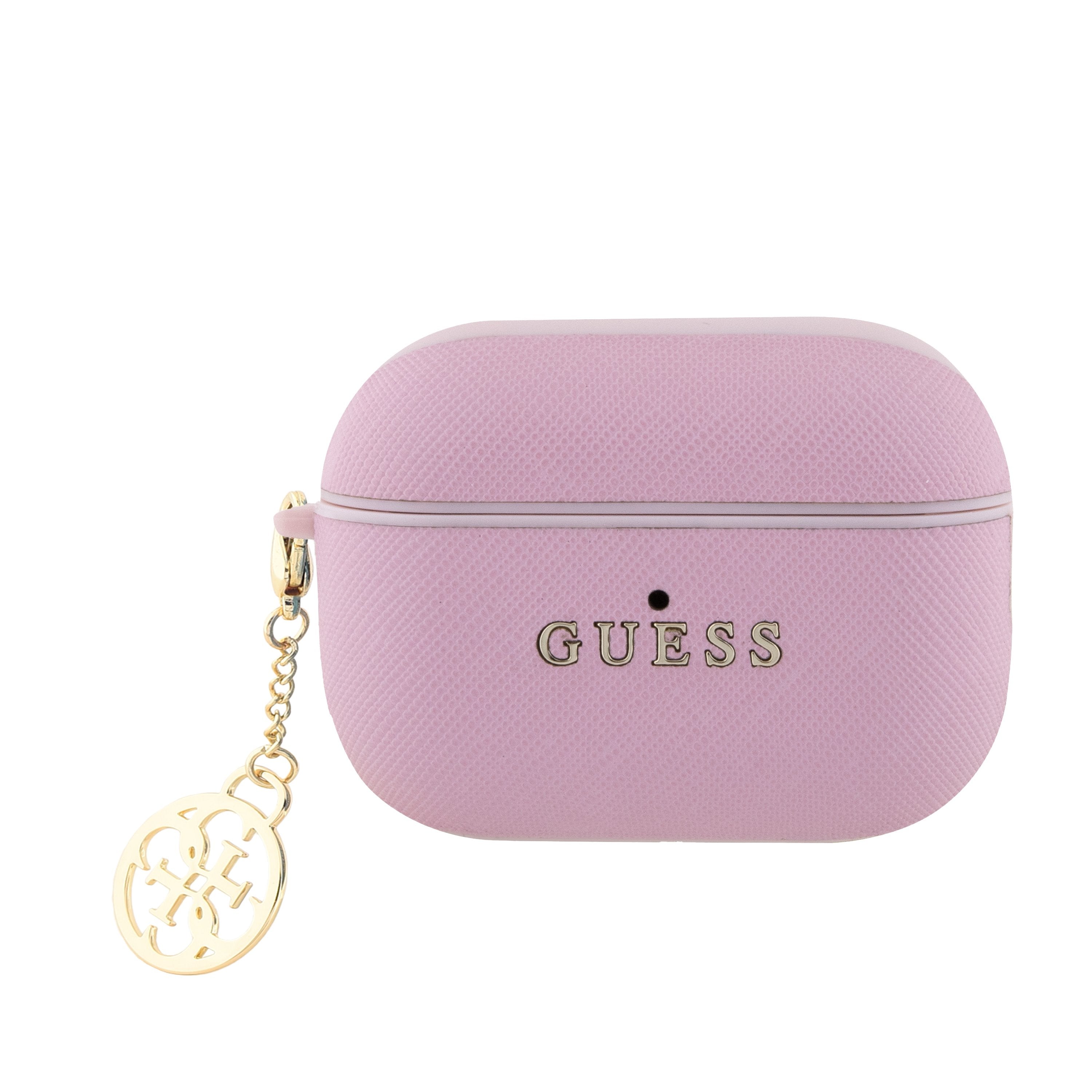Guess Saffiano 4G Charm Pouzdro - pohled 2