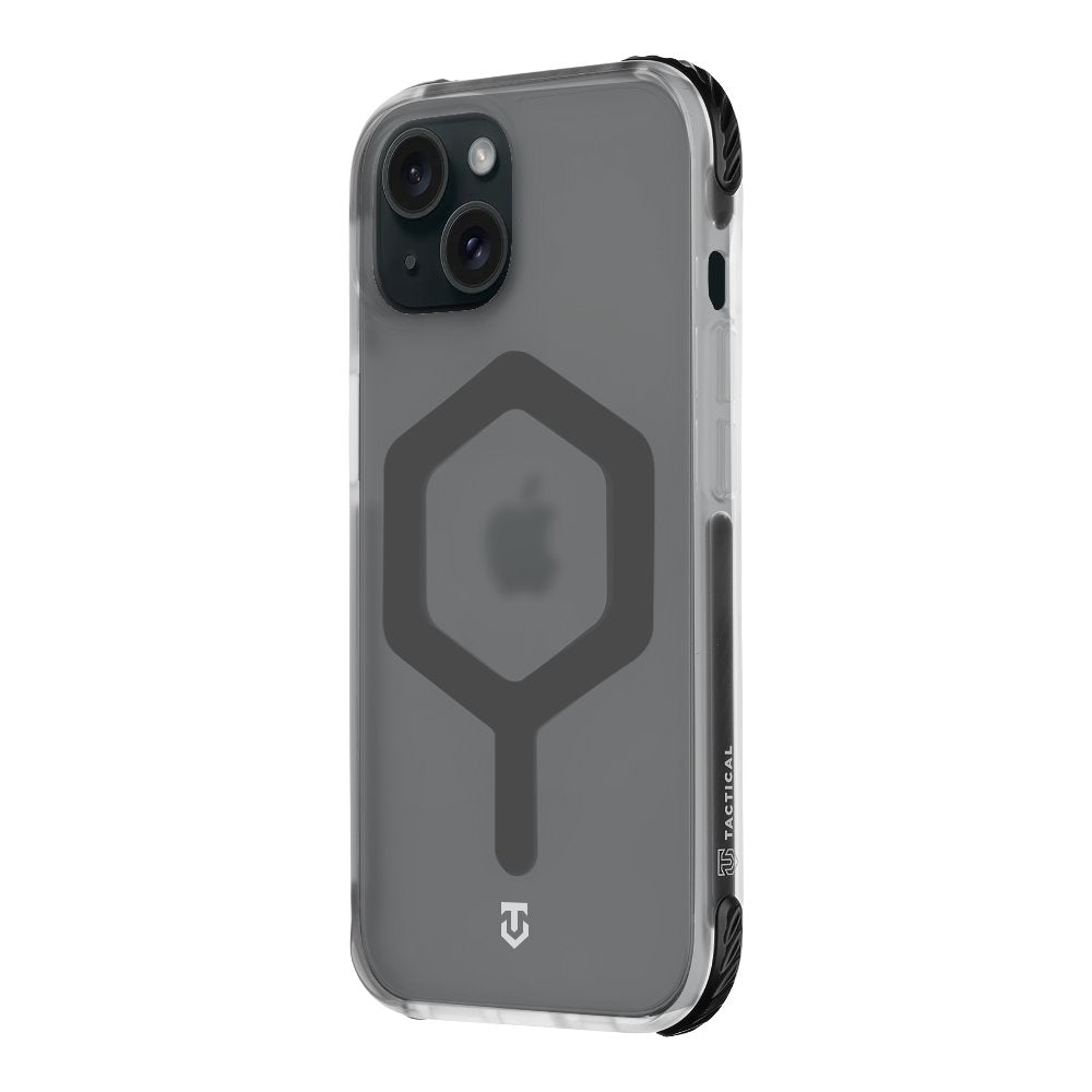 Hexagon - pohled 2