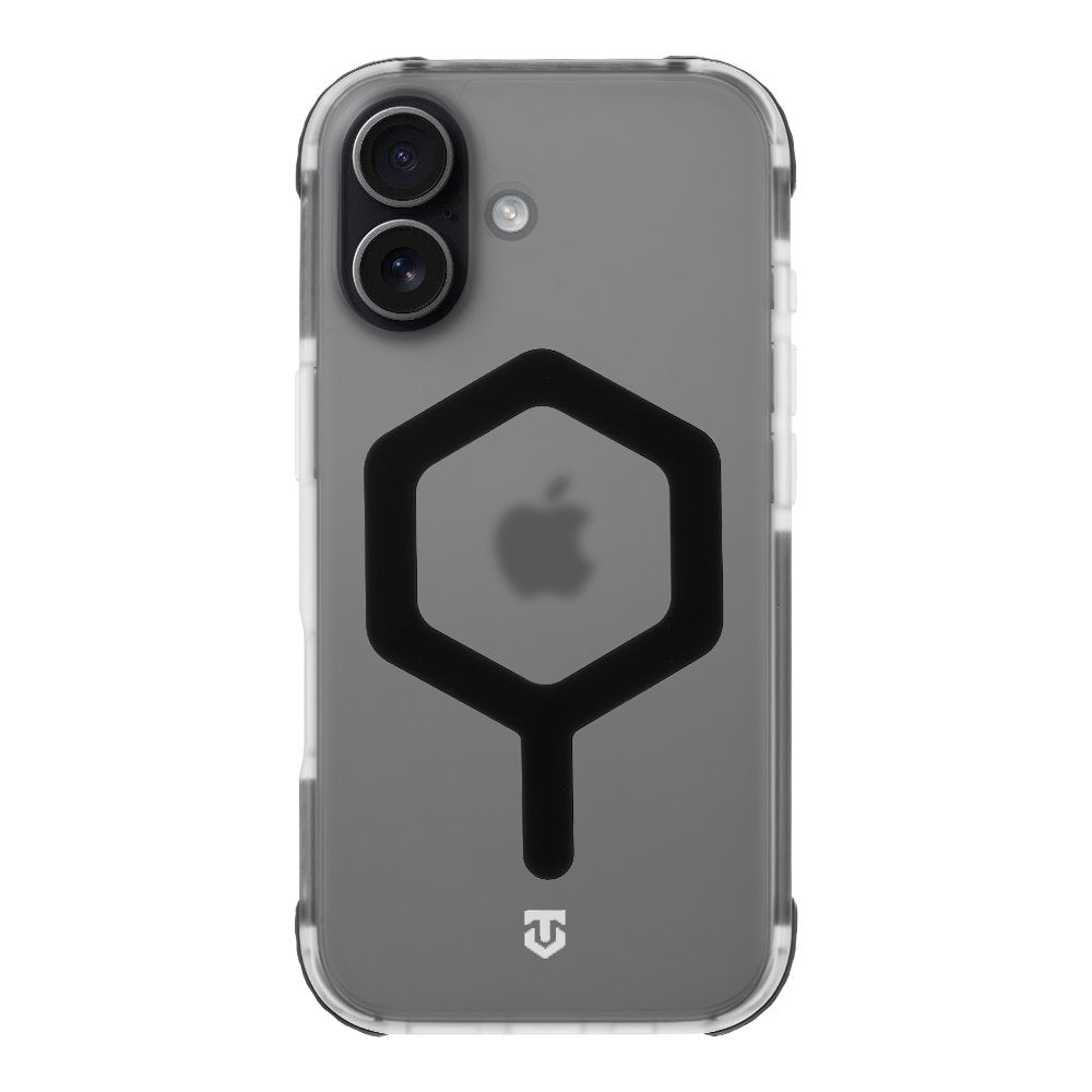 Hexagon - pohled 20