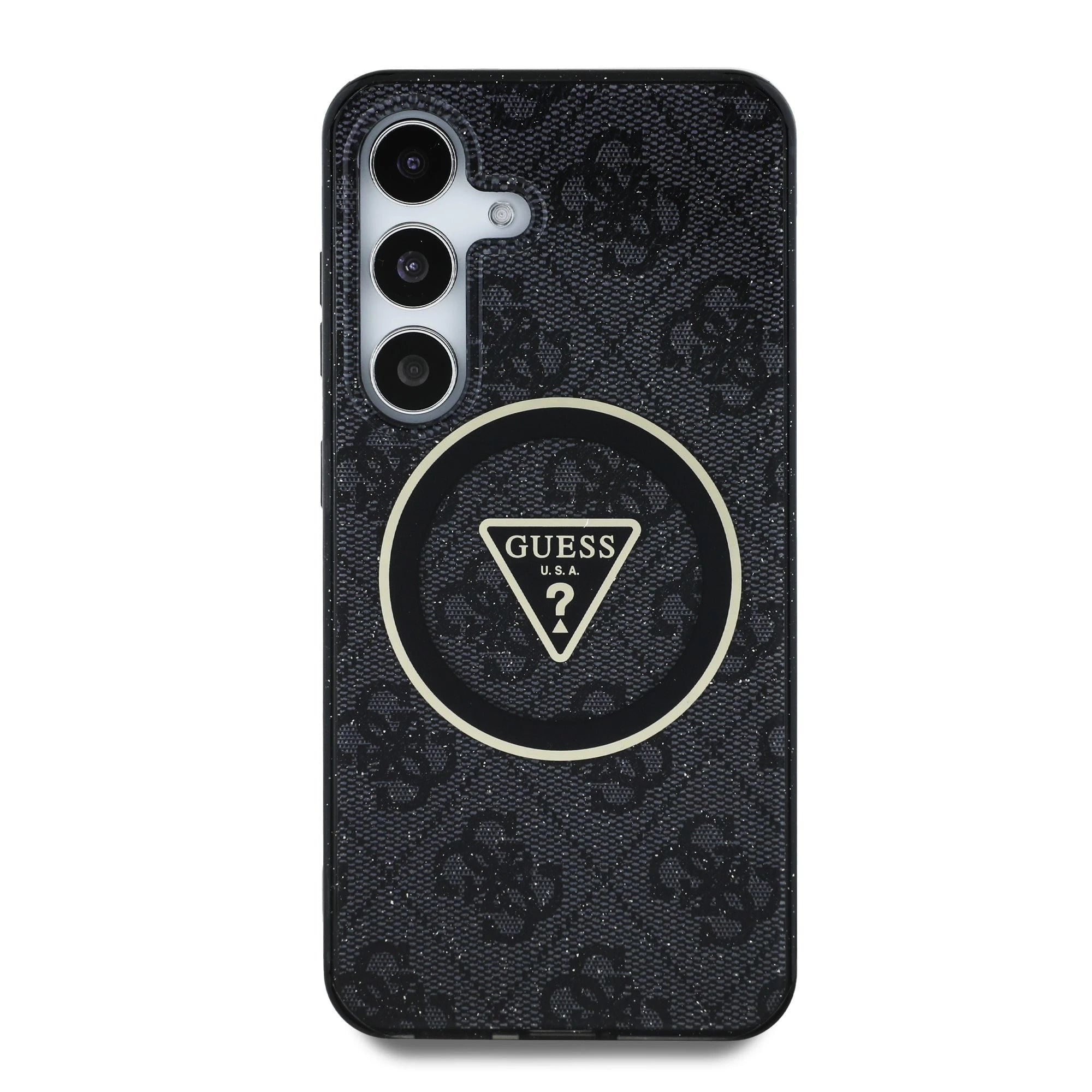 IML 4G Glitter and Triangle Logo MagSafe - pohled 2