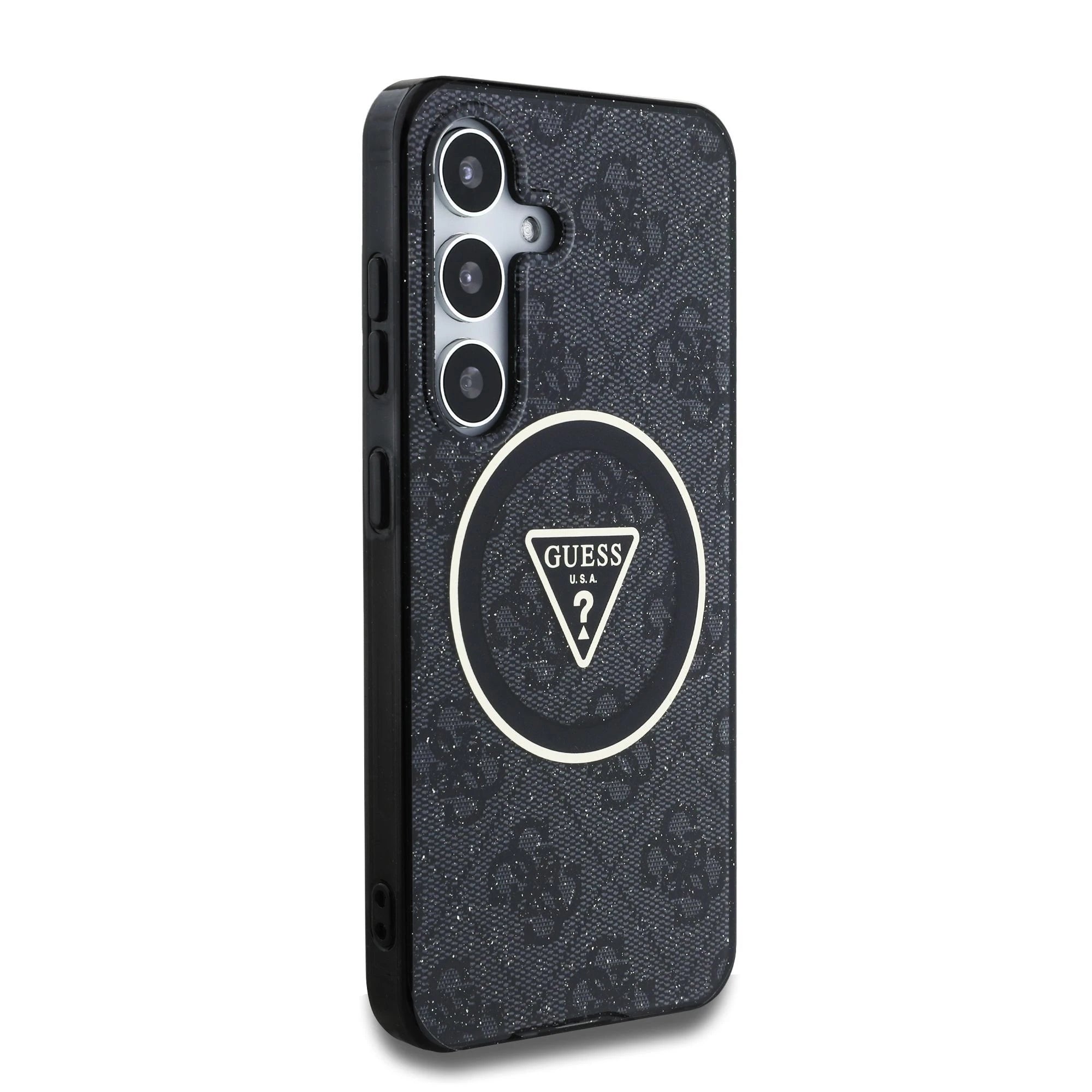 IML 4G Glitter and Triangle Logo MagSafe - pohled 3