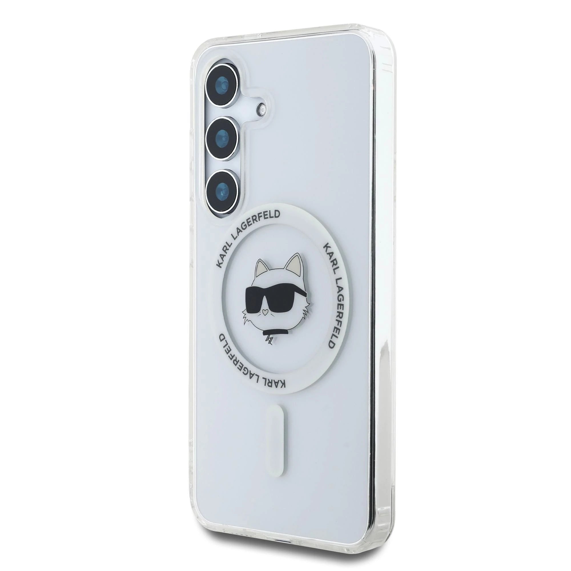 IML Choupette Head MagSafe - pohled 1