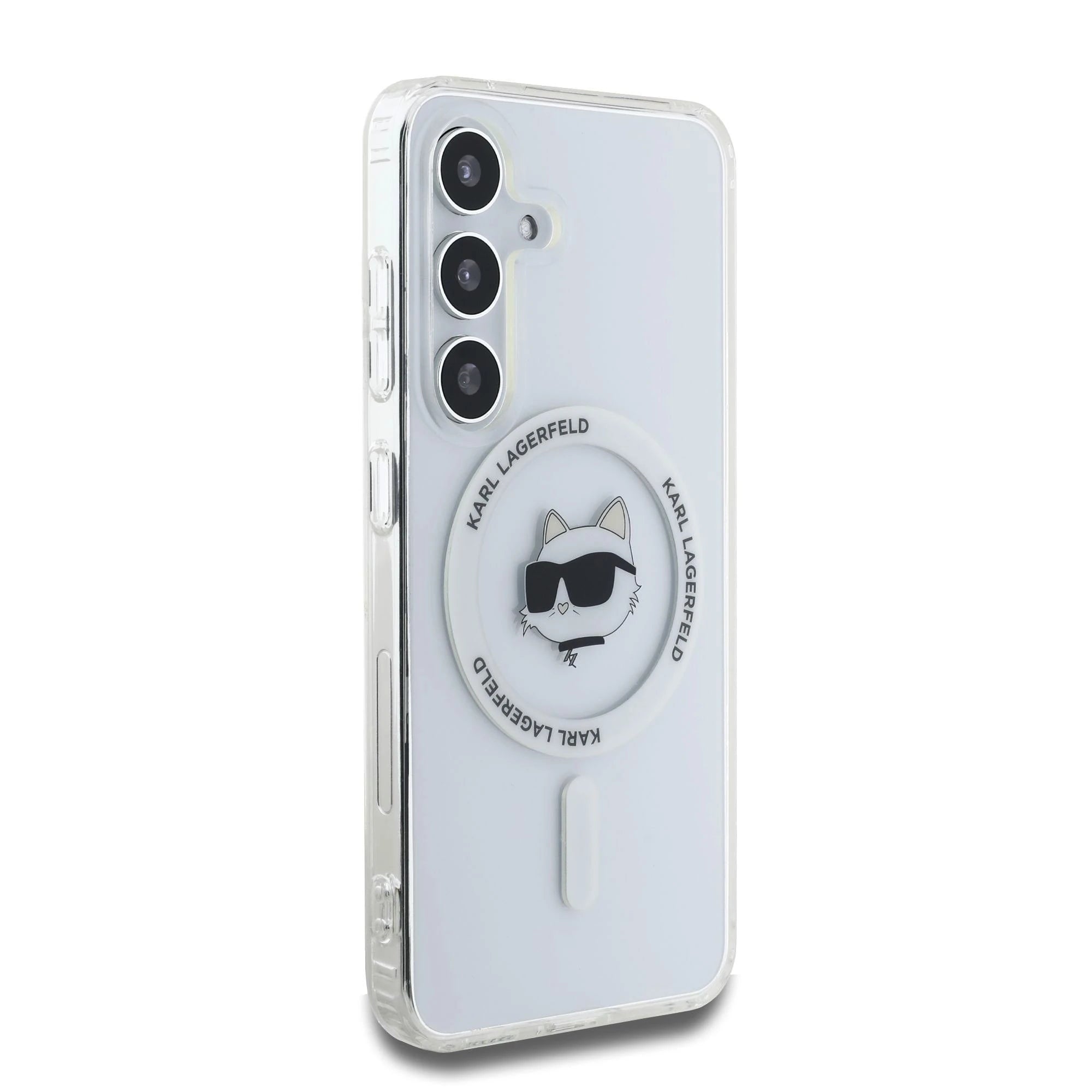 IML Choupette Head MagSafe - pohled 3